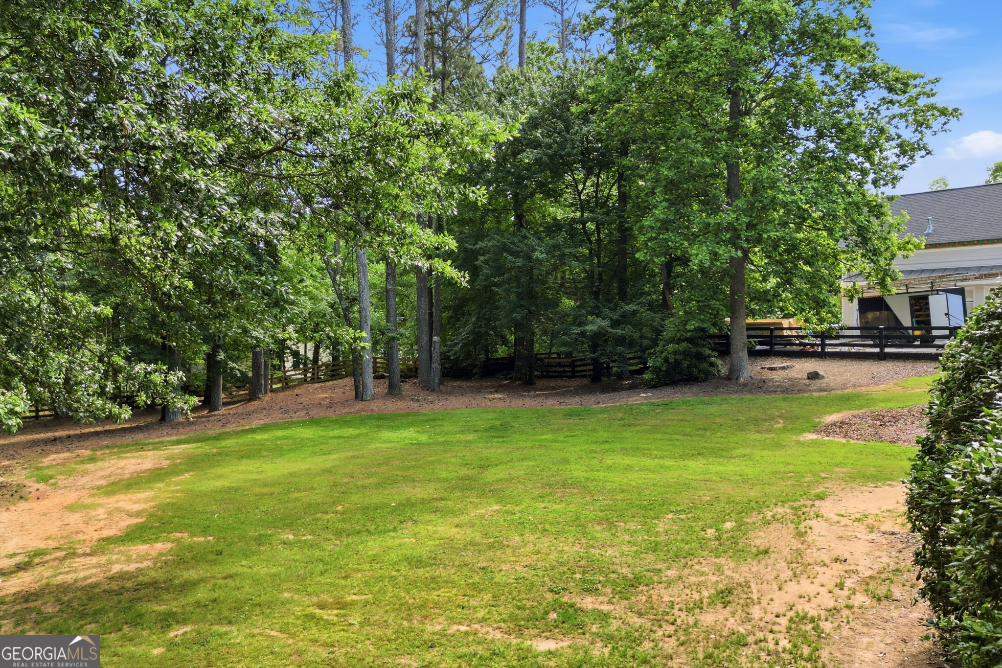 401 Maple Ridge Court Cumming GA 30028