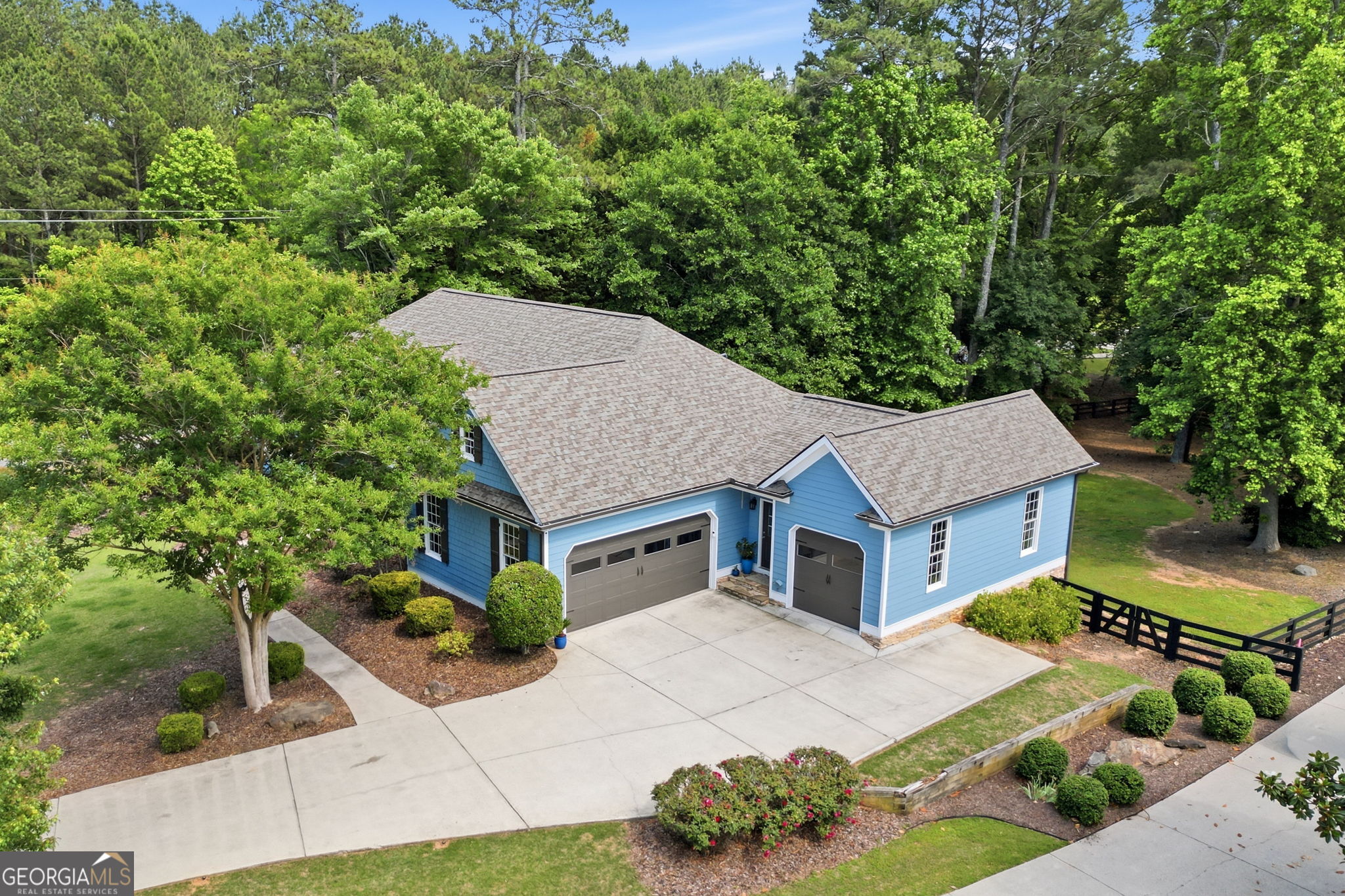 401 Maple Ridge Court Cumming GA 30028