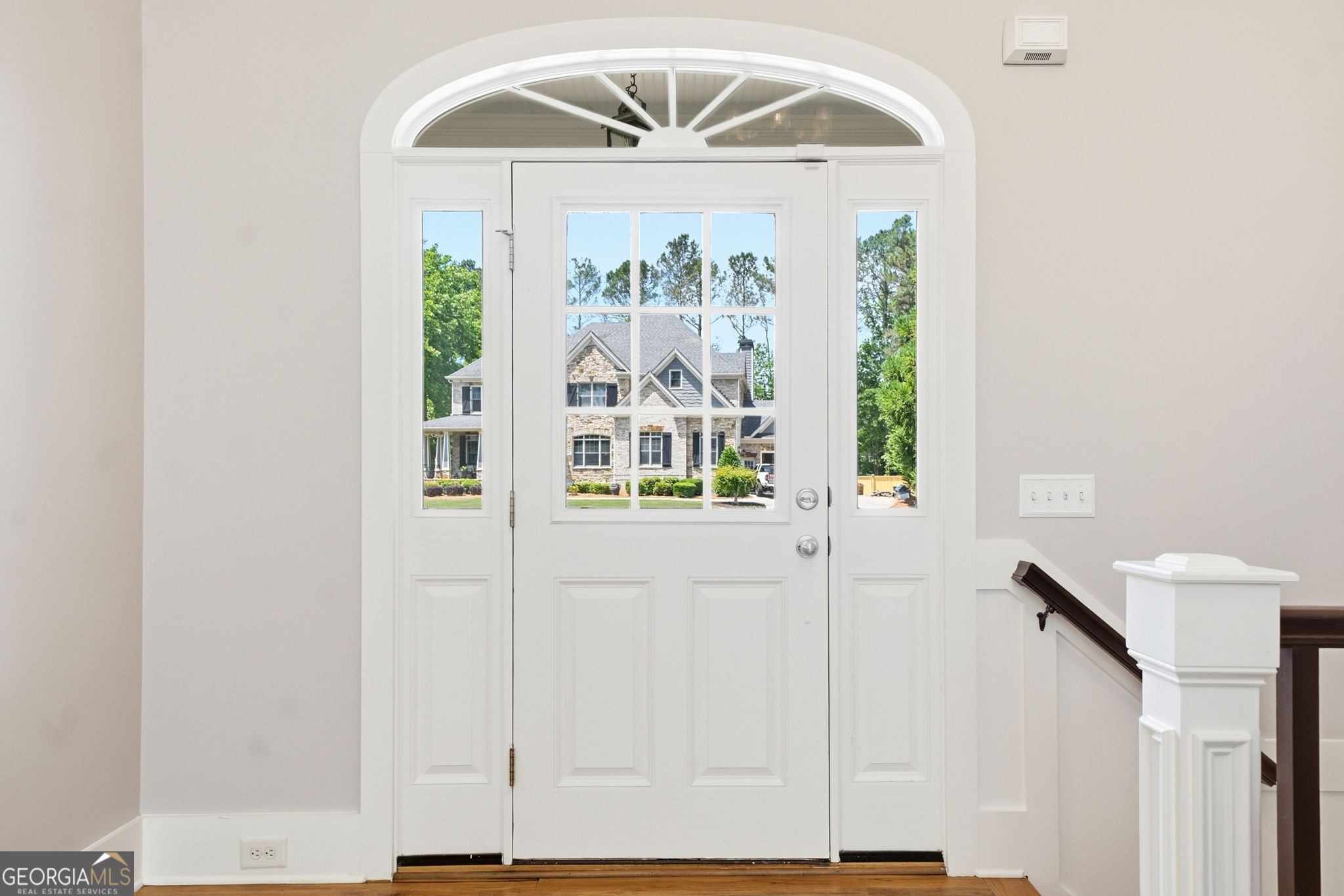401 Maple Ridge Court Cumming GA 30028