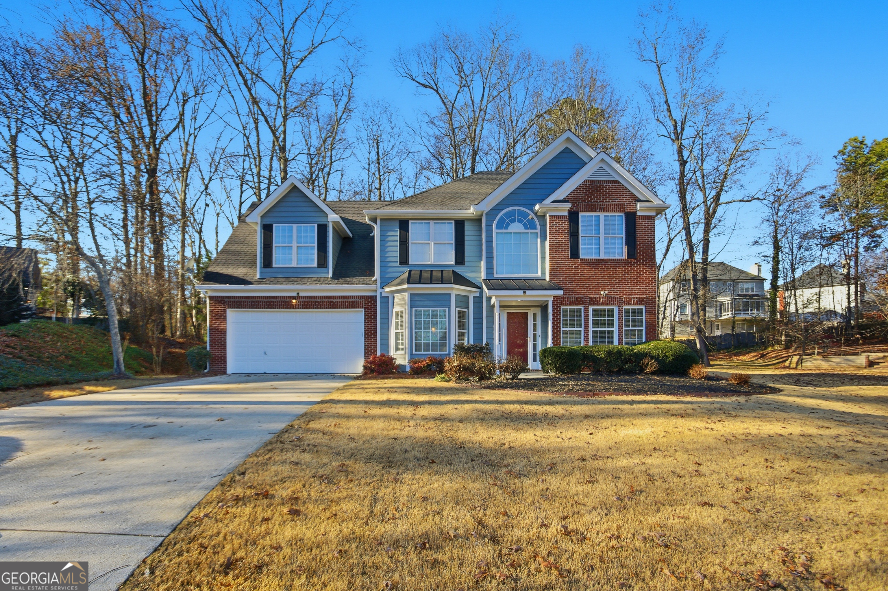 1210 Arthur Court Lawrenceville GA 30043