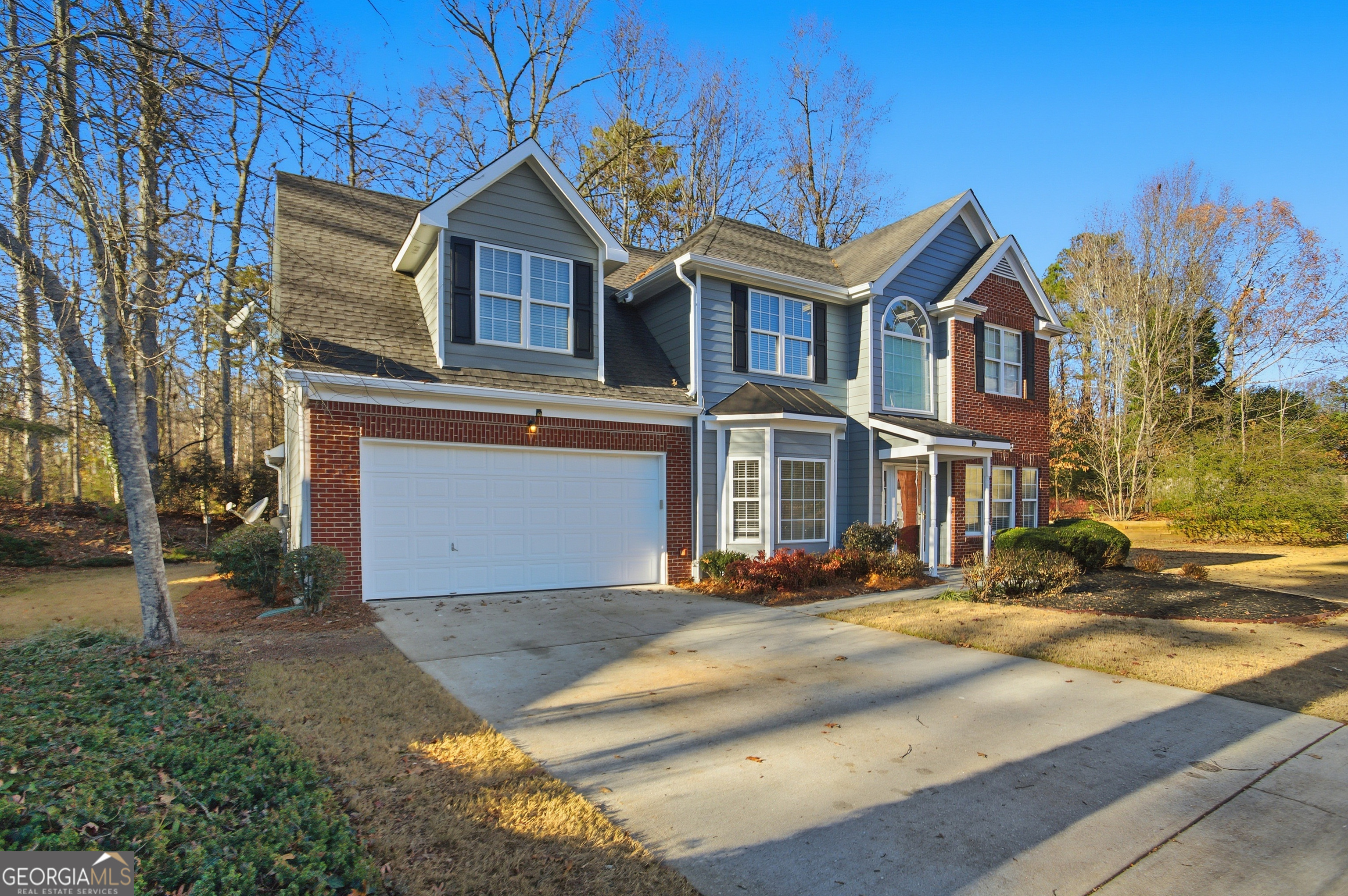 1210 Arthur Court Lawrenceville GA 30043