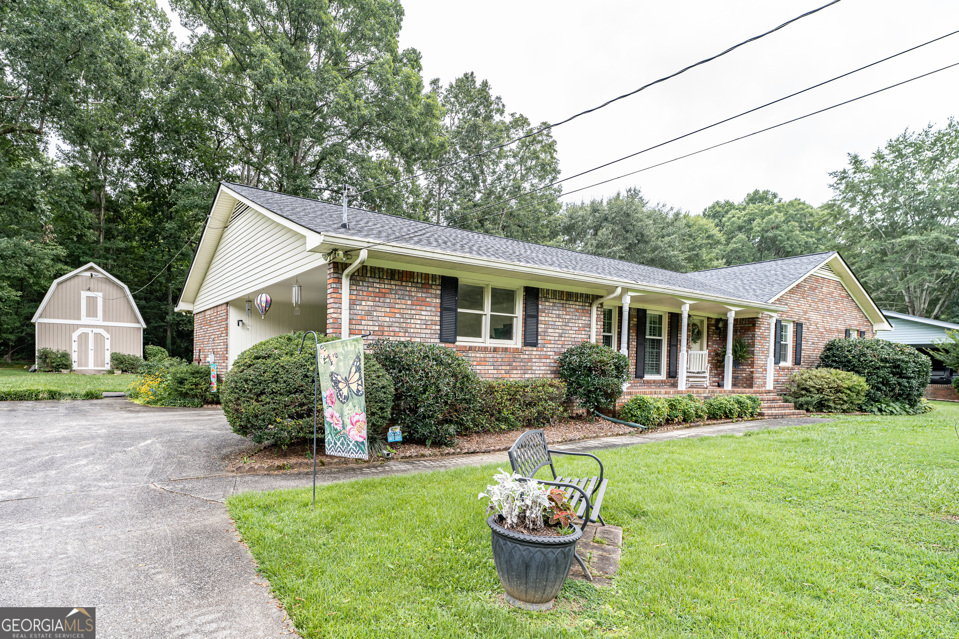 16 Cinnamon Lane NE Rome GA 30161