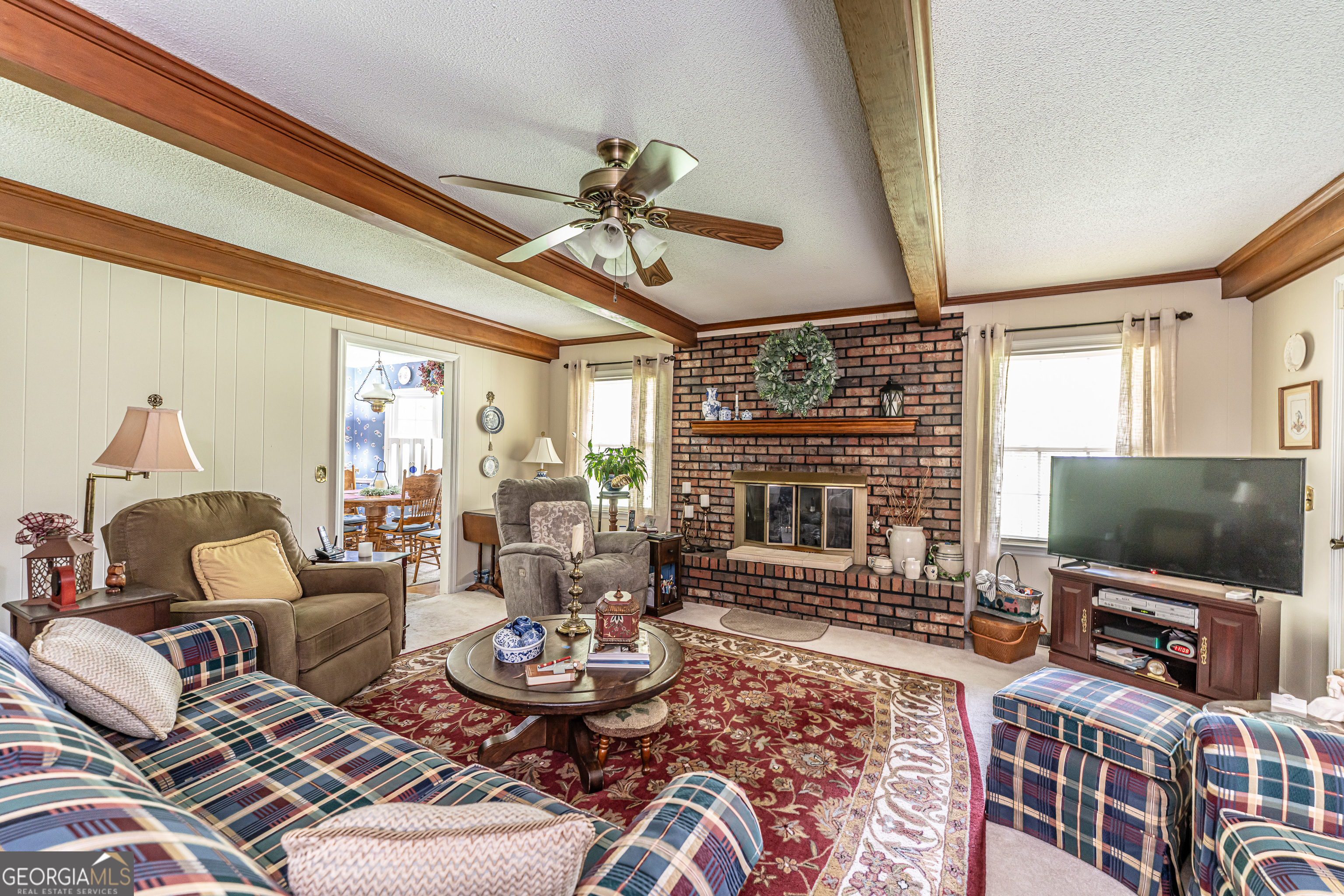 16 Cinnamon Lane NE Rome GA 30161