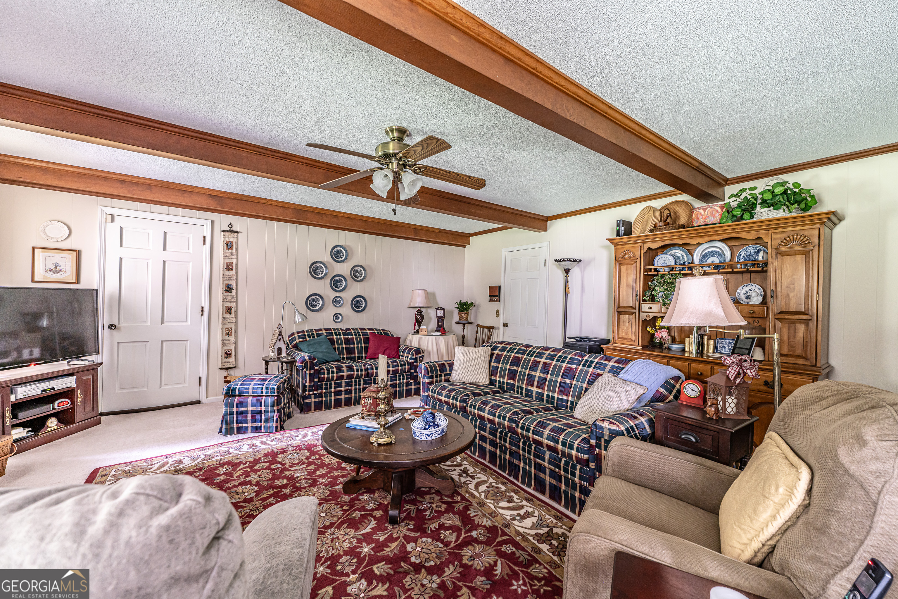 16 Cinnamon Lane NE Rome GA 30161