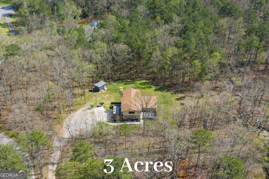 180 Lockwood Road Fayetteville GA 30215