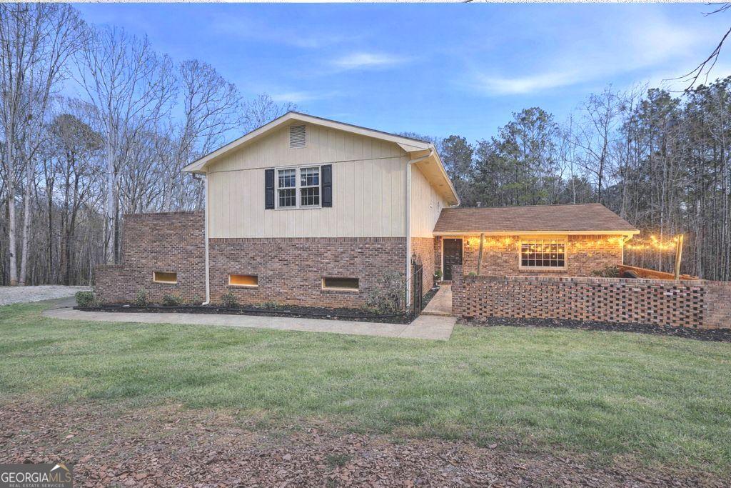 180 Lockwood Road Fayetteville GA 30215