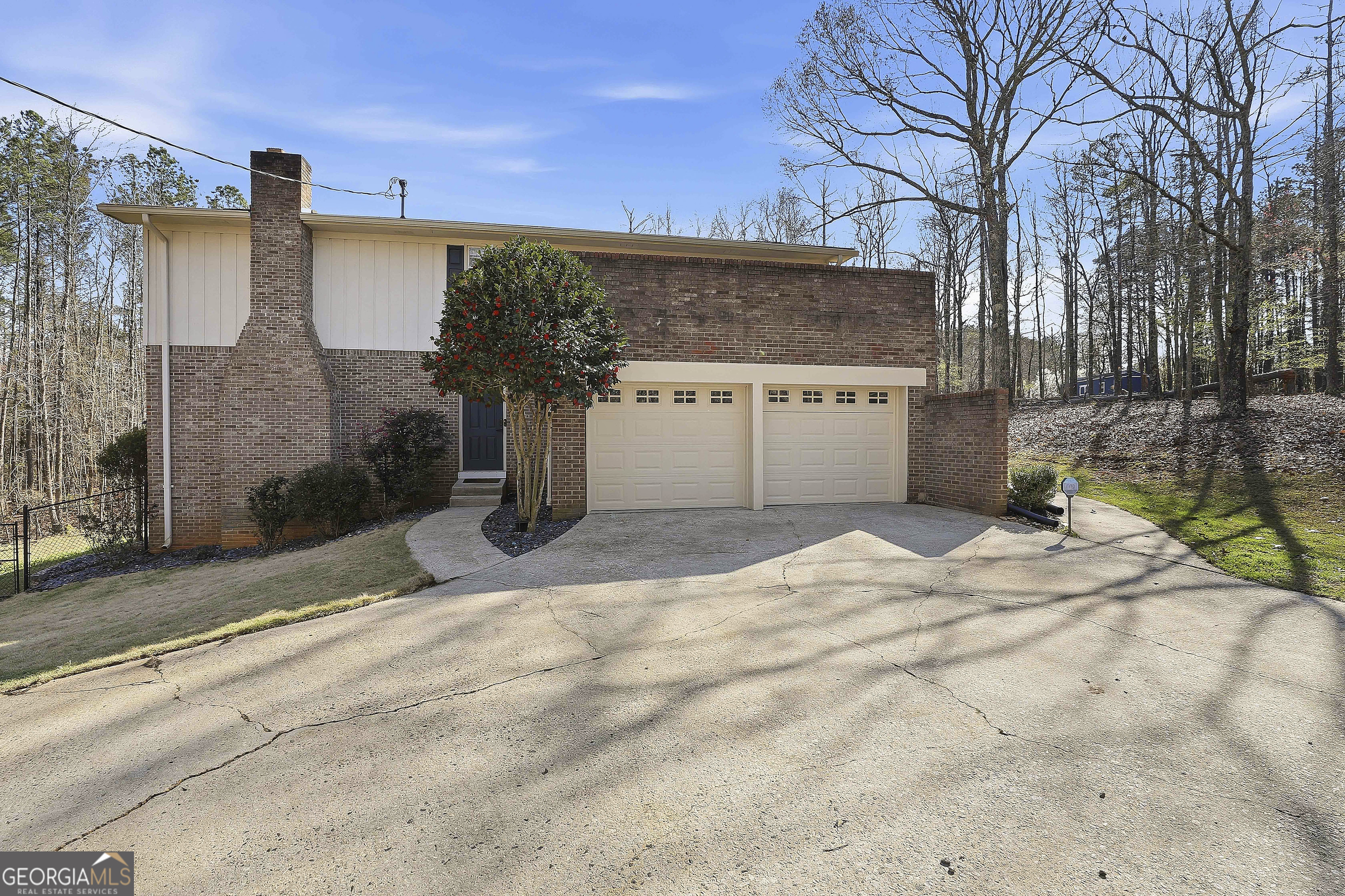 180 Lockwood Road Fayetteville GA 30215