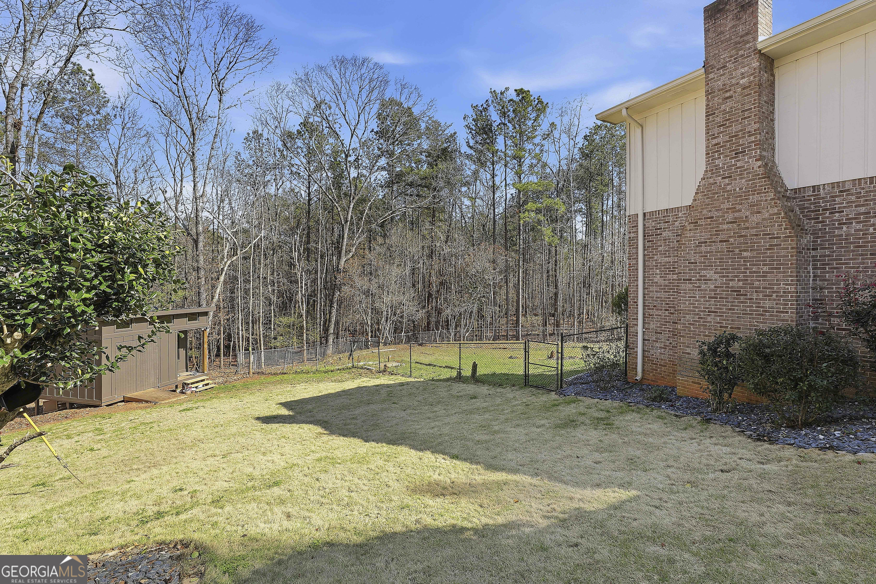 180 Lockwood Road Fayetteville GA 30215