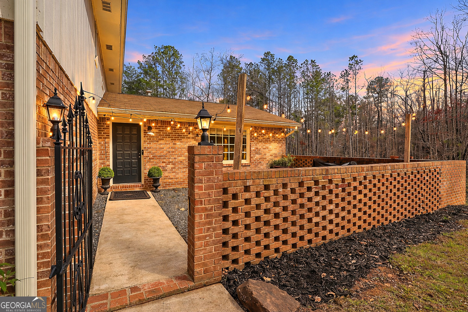 180 Lockwood Road Fayetteville GA 30215