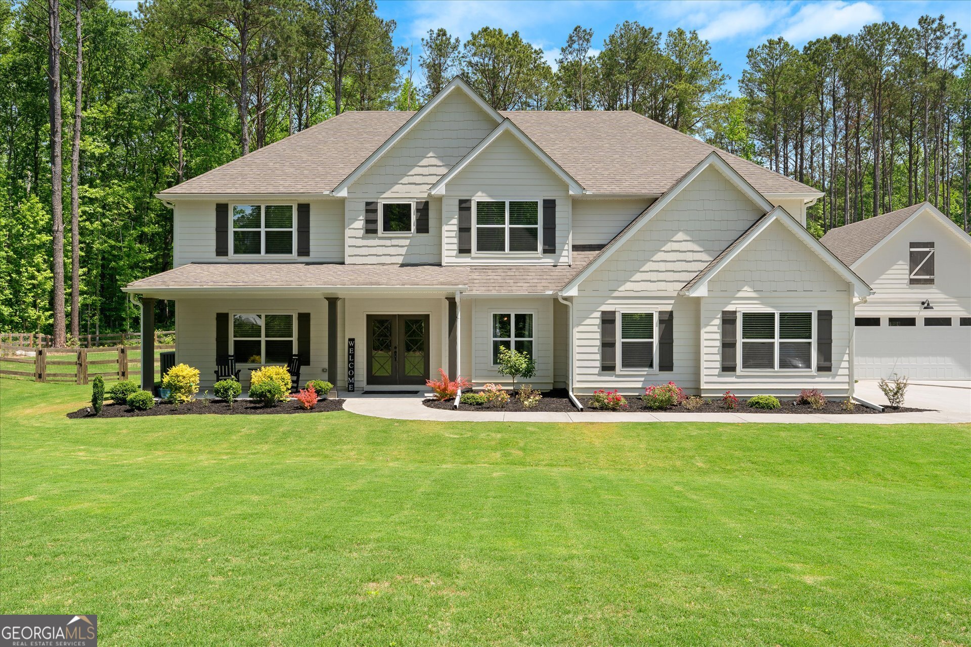 475 Paynes Lake Road Carrollton GA 30116