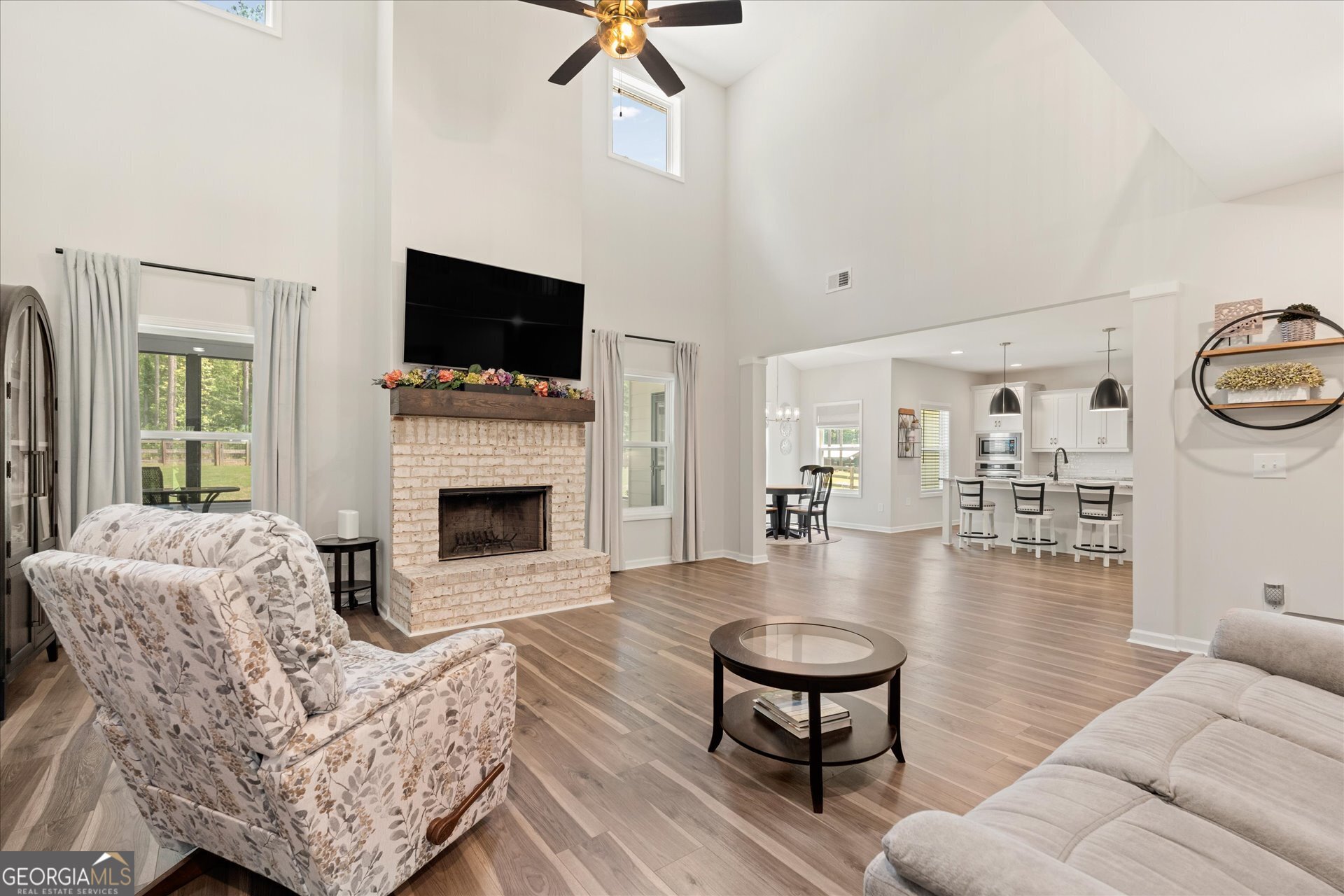 475 Paynes Lake Road Carrollton GA 30116