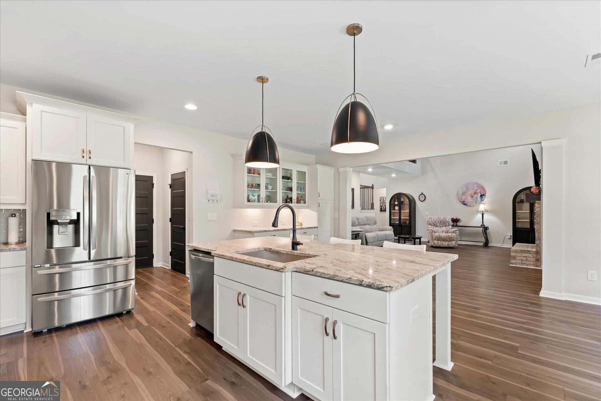 475 Paynes Lake Road Carrollton GA 30116