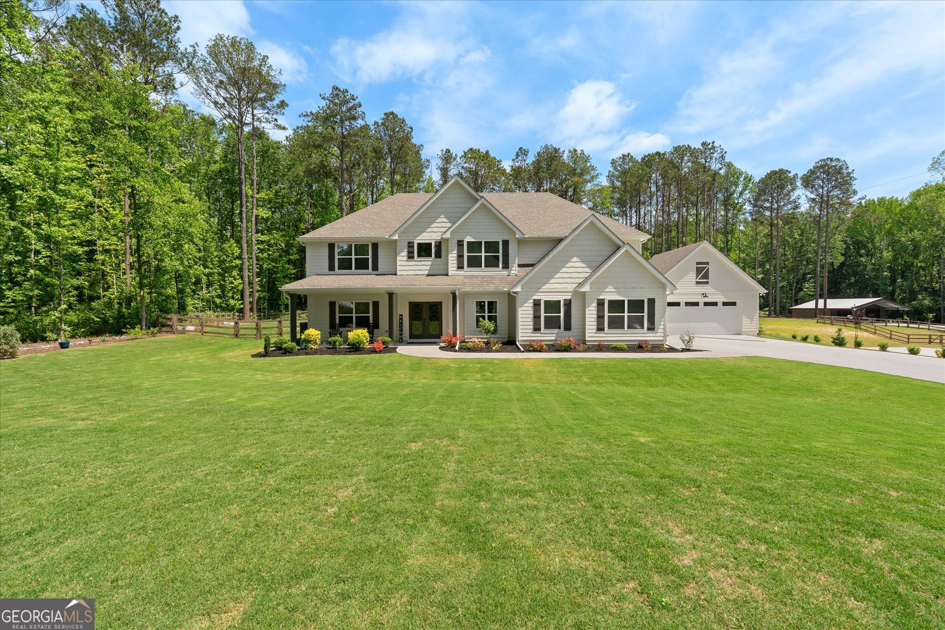 475 Paynes Lake Road Carrollton GA 30116