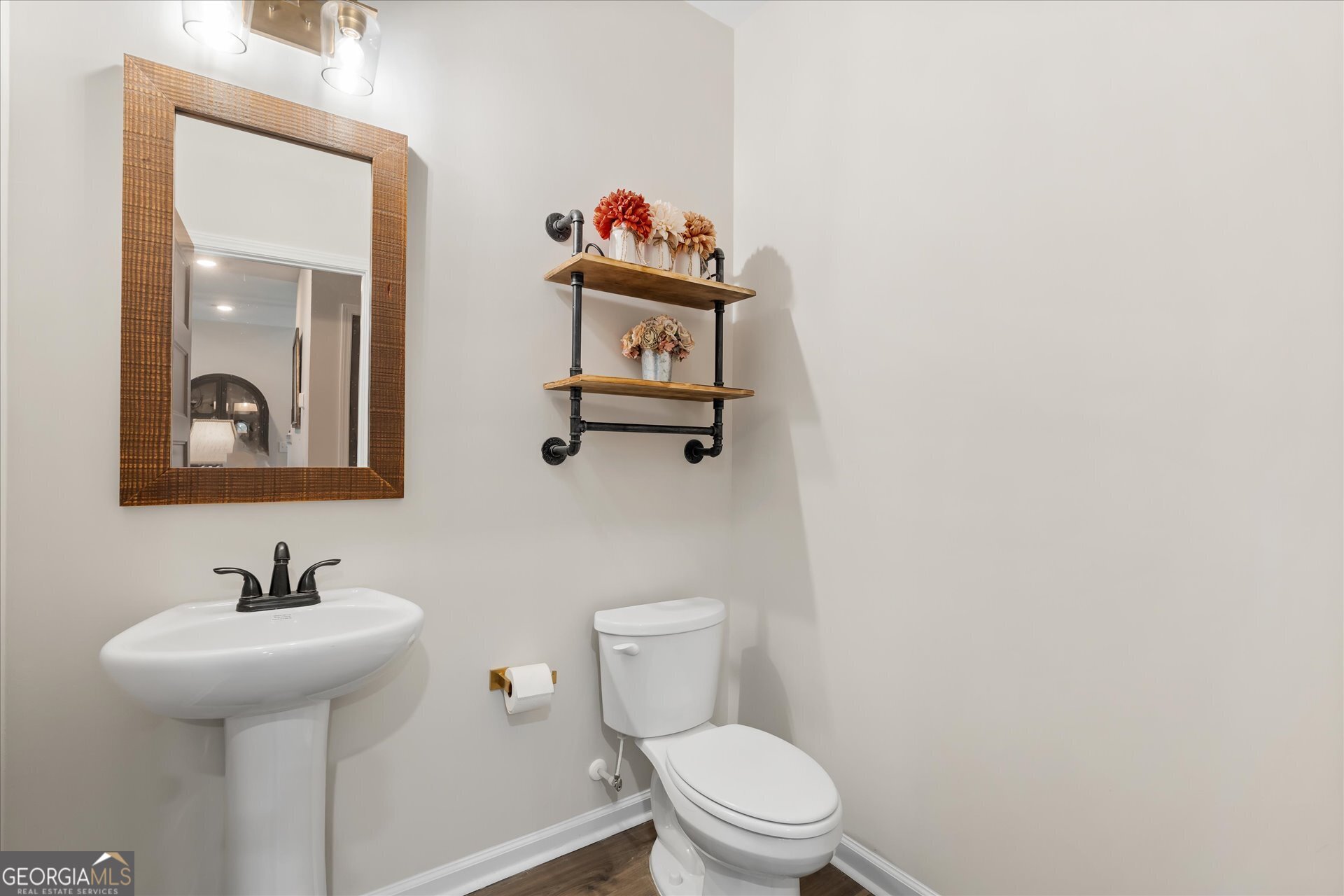 475 Paynes Lake Road Carrollton GA 30116