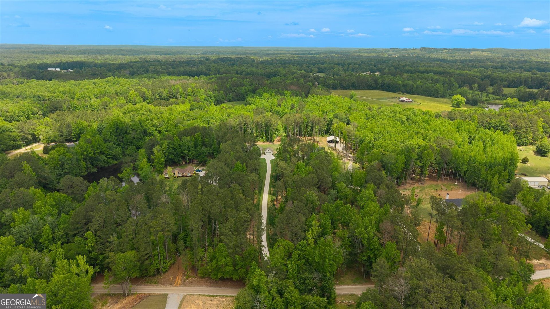 475 Paynes Lake Road Carrollton GA 30116
