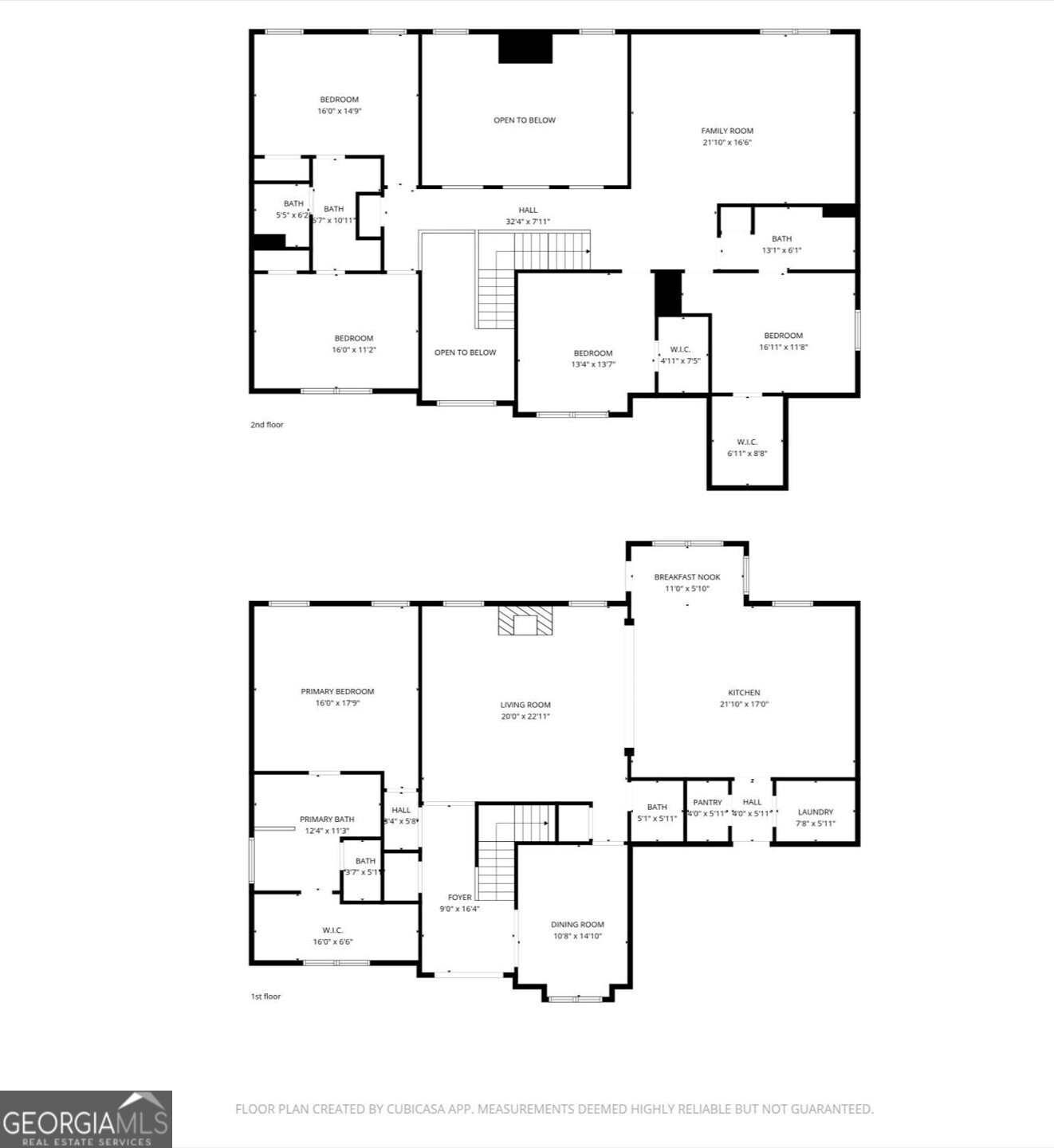 475 Paynes Lake Road Carrollton GA 30116