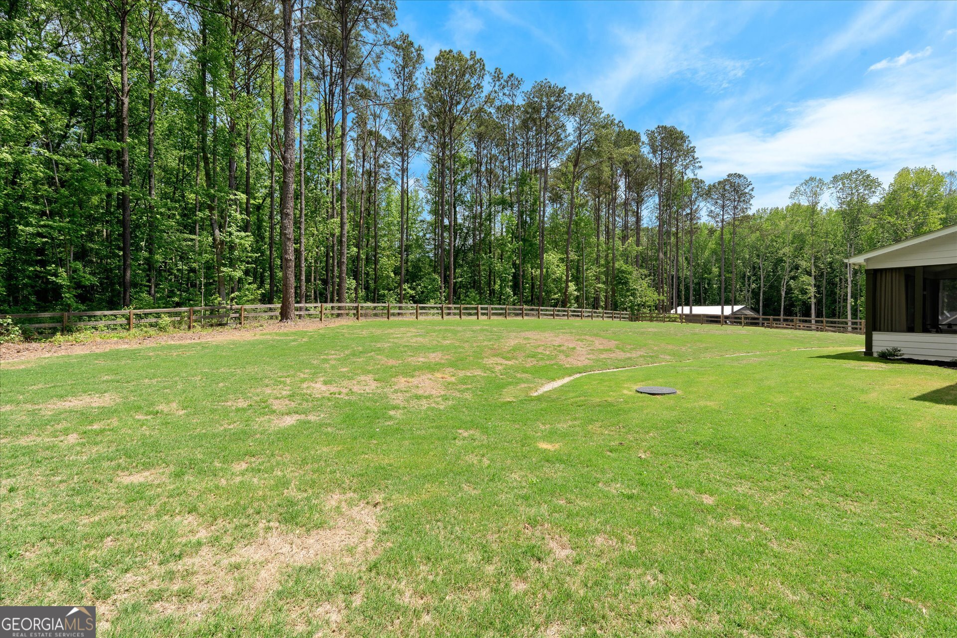 475 Paynes Lake Road Carrollton GA 30116