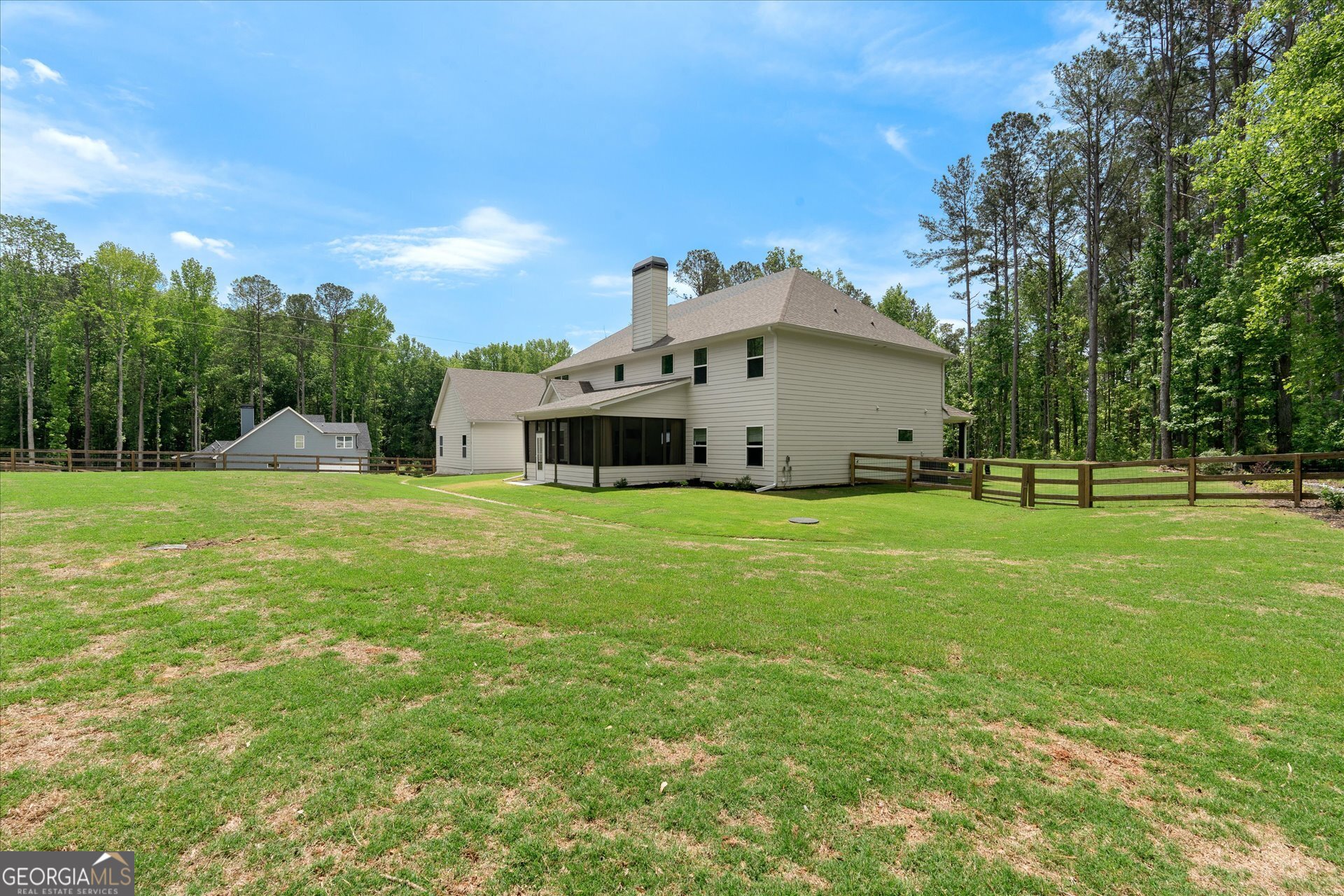 475 Paynes Lake Road Carrollton GA 30116