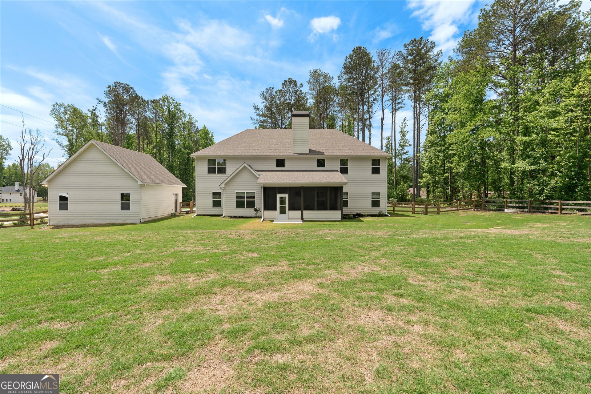 475 Paynes Lake Road Carrollton GA 30116