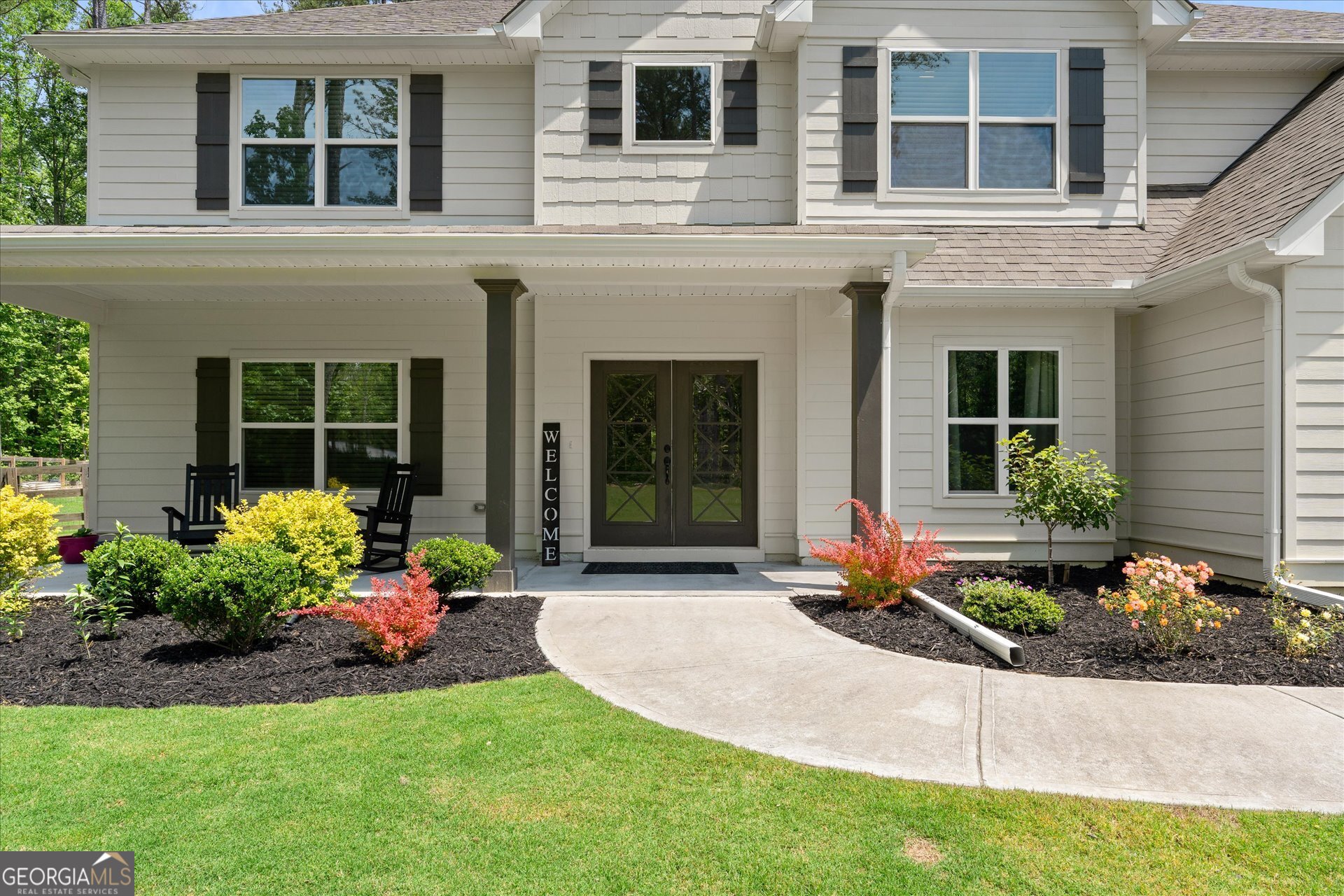 475 Paynes Lake Road Carrollton GA 30116