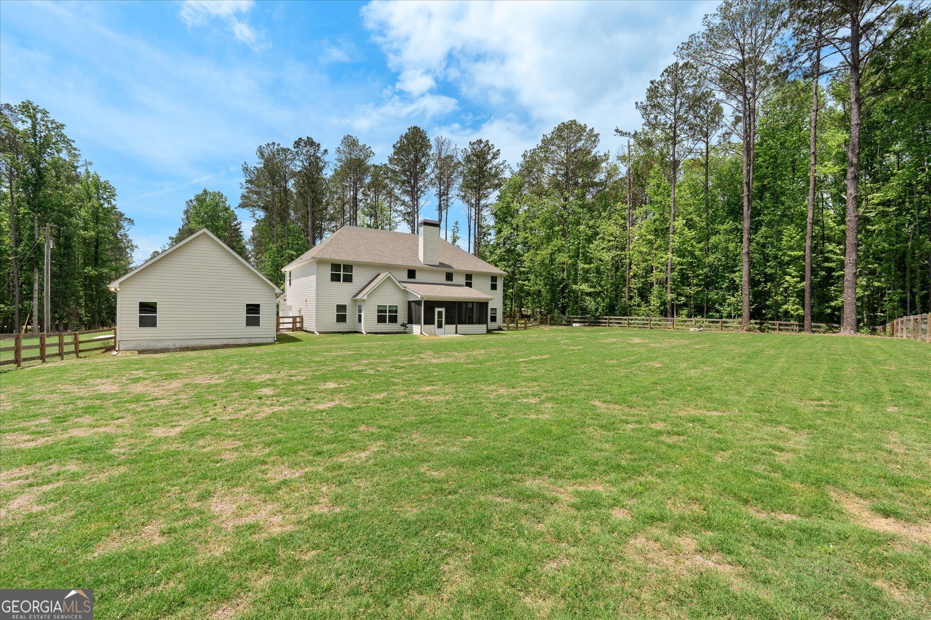 475 Paynes Lake Road Carrollton GA 30116