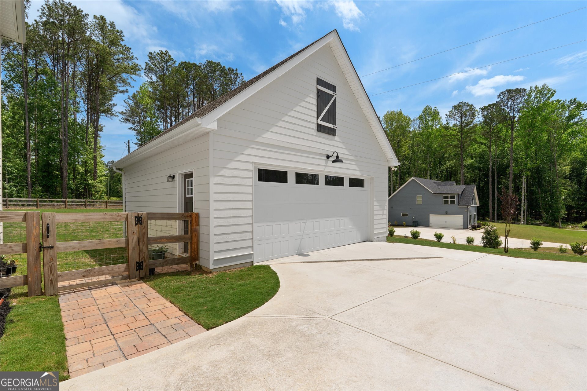 475 Paynes Lake Road Carrollton GA 30116
