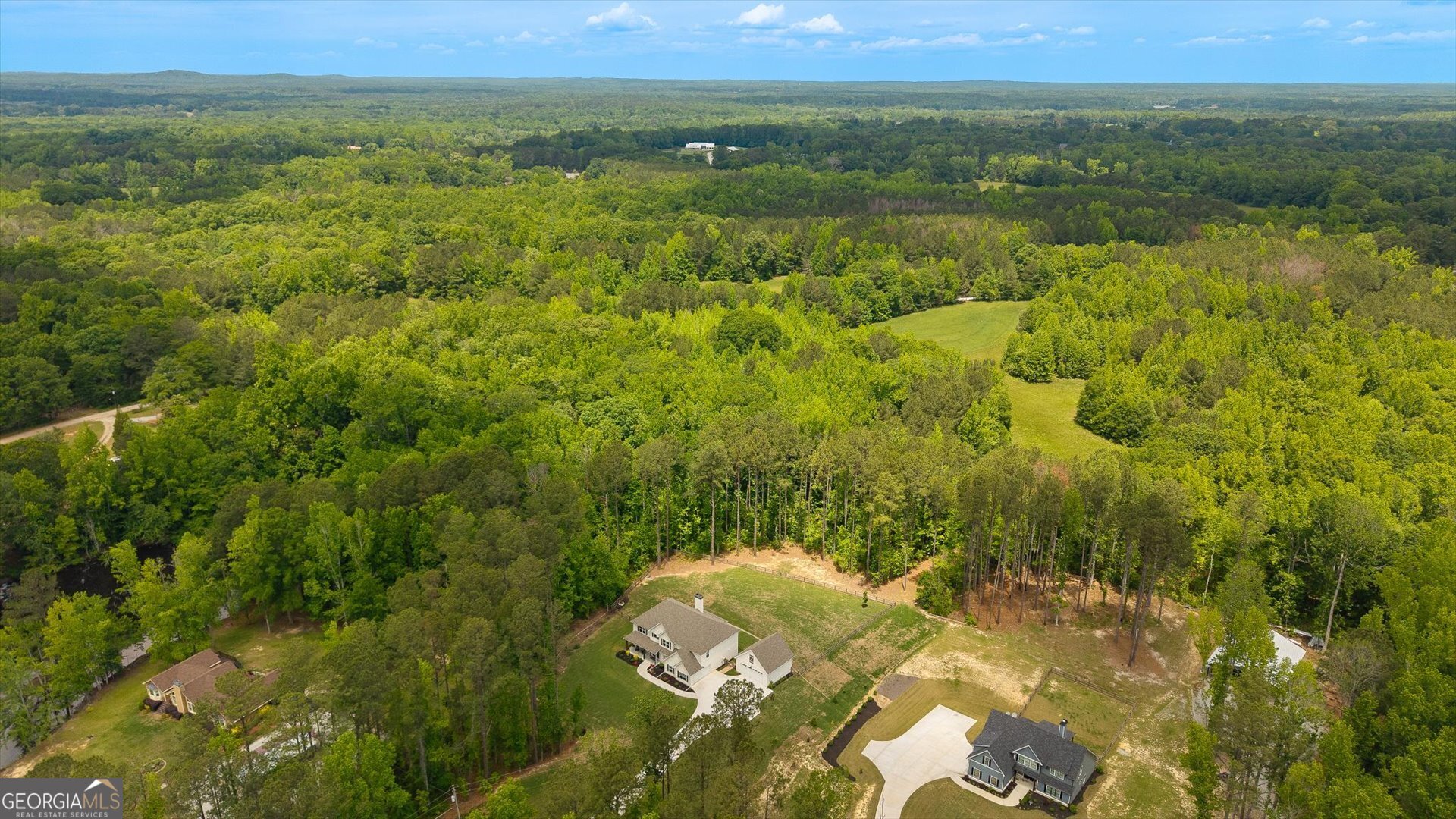 475 Paynes Lake Road Carrollton GA 30116