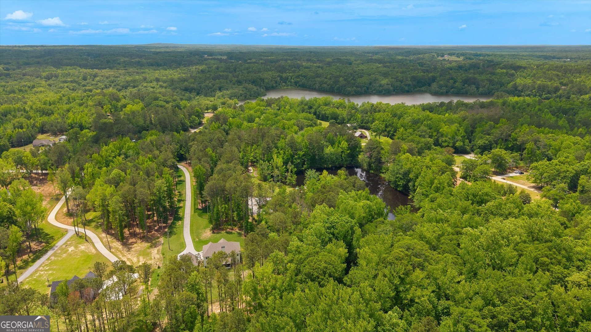 475 Paynes Lake Road Carrollton GA 30116