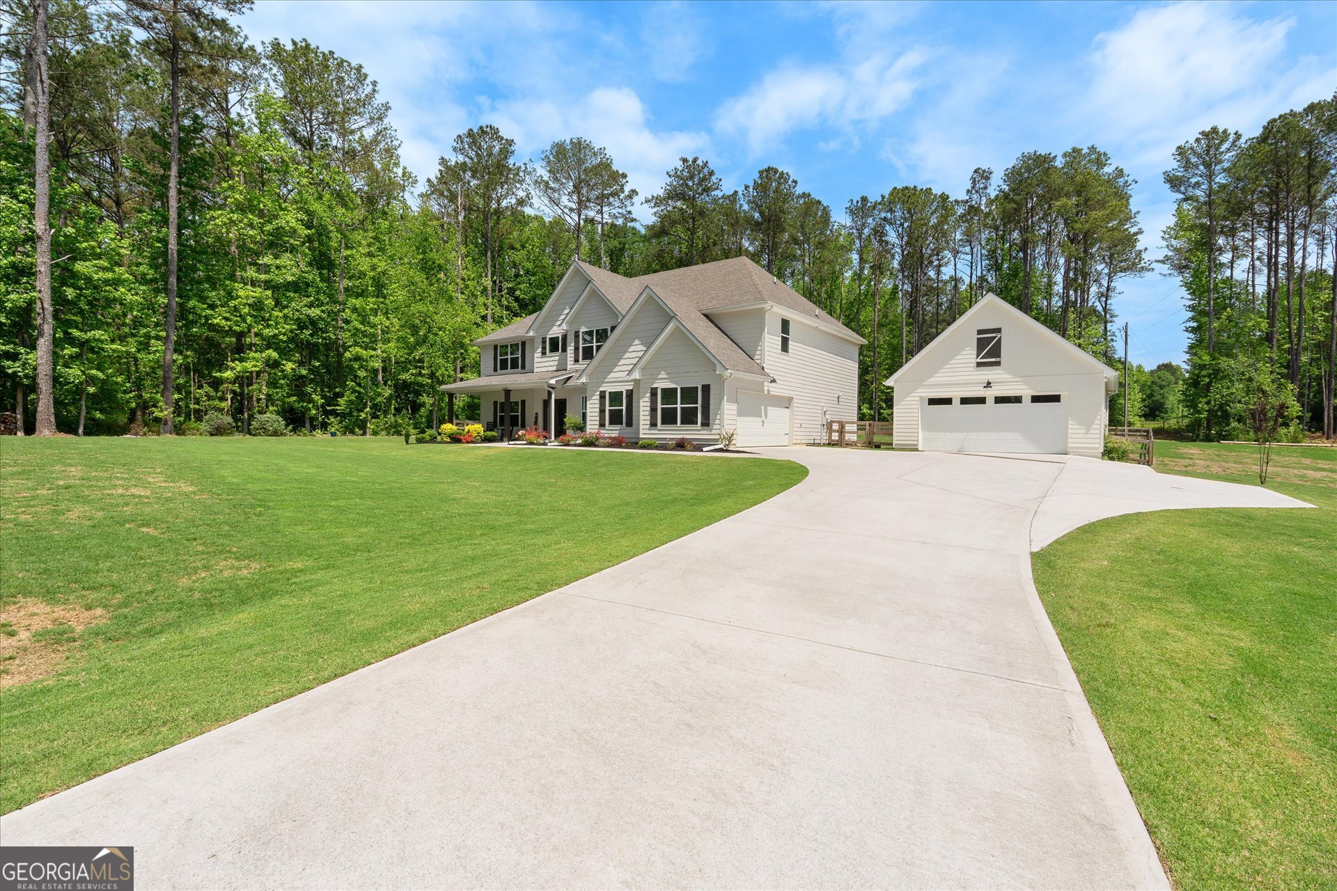 475 Paynes Lake Road Carrollton GA 30116