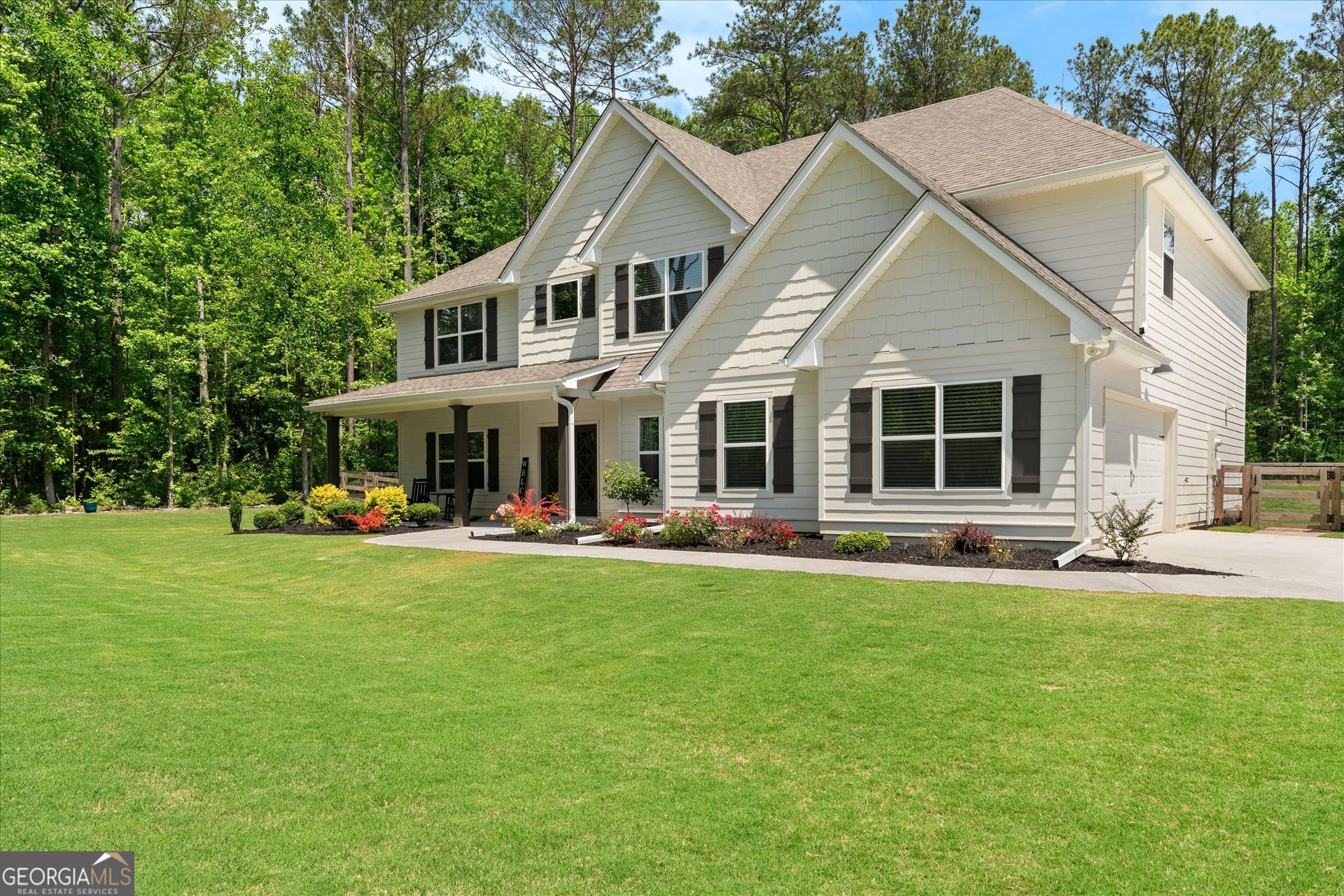 475 Paynes Lake Road Carrollton GA 30116