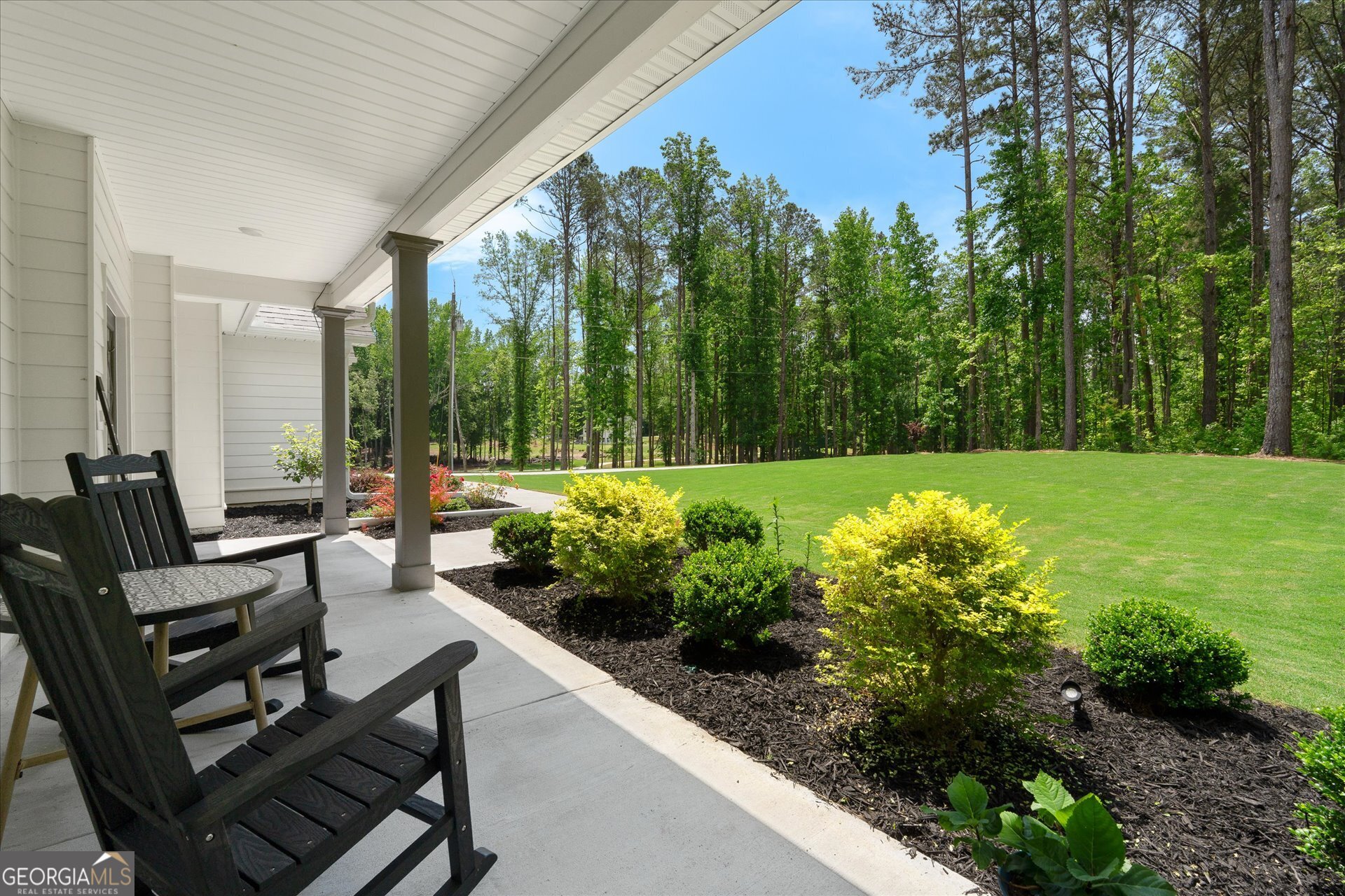 475 Paynes Lake Road Carrollton GA 30116
