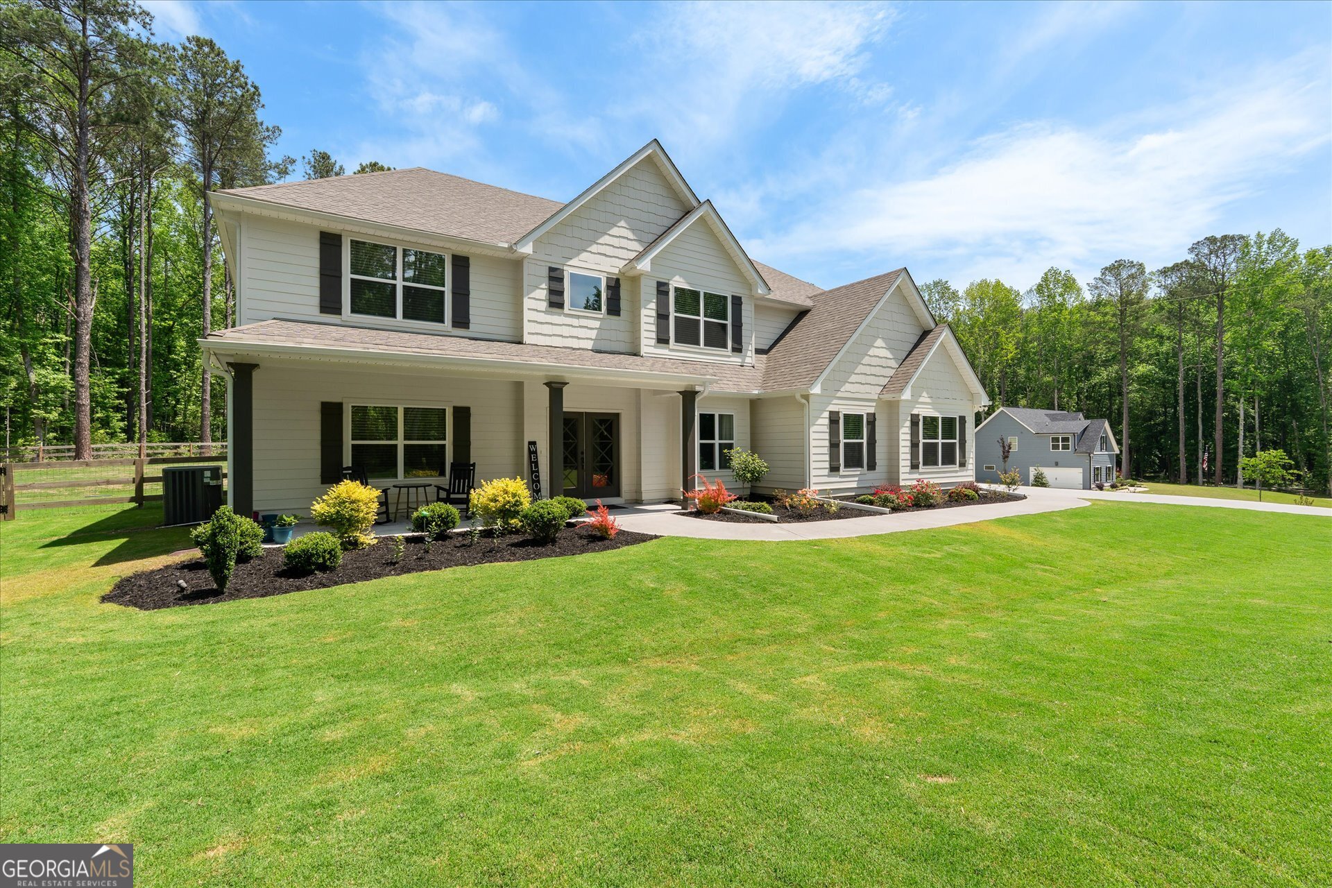 475 Paynes Lake Road Carrollton GA 30116