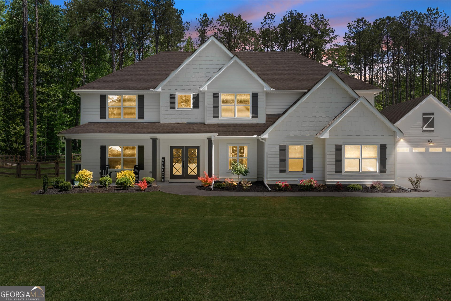 475 Paynes Lake Road Carrollton GA 30116