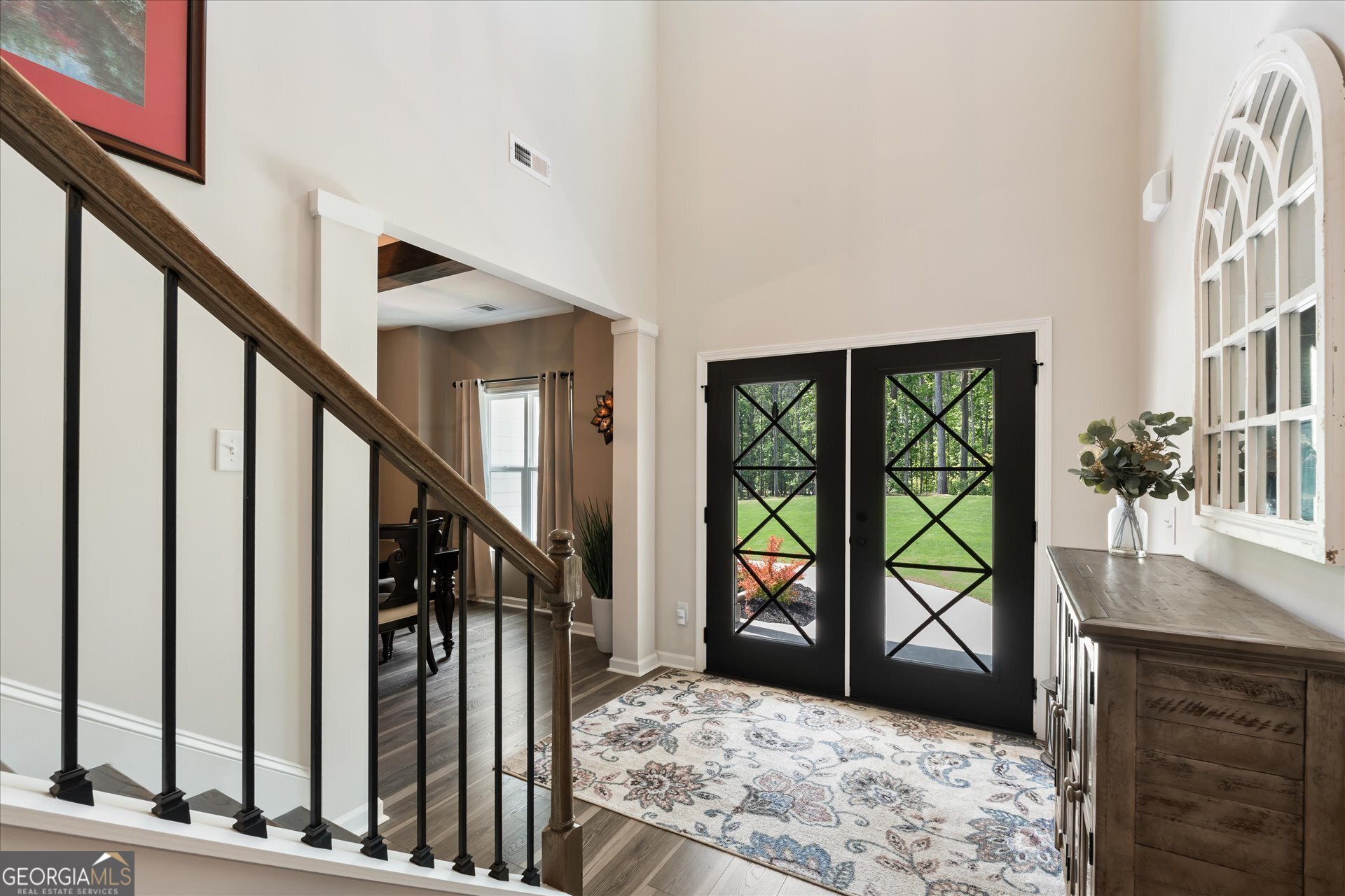 475 Paynes Lake Road Carrollton GA 30116