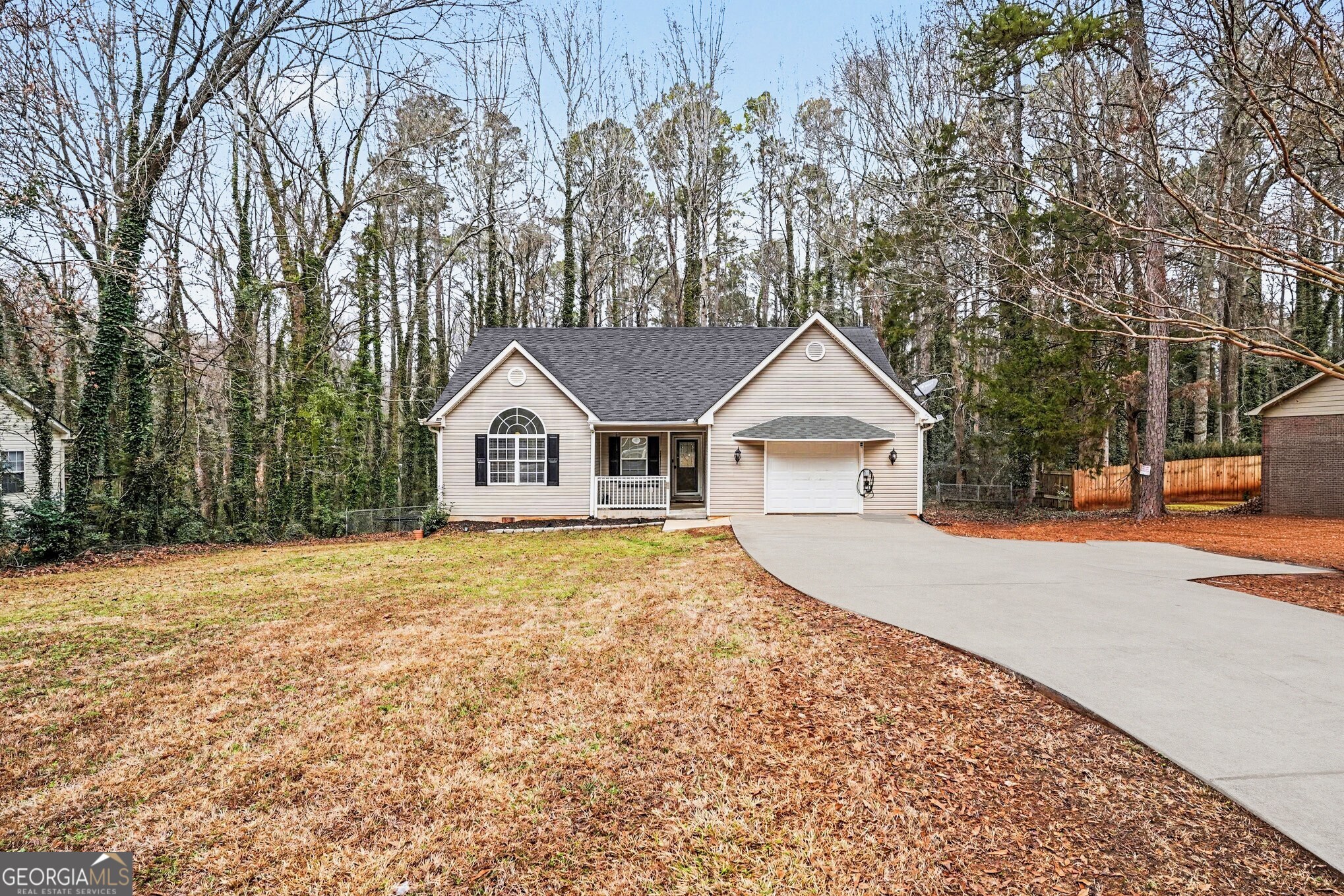 113 Marshall Drive Monticello GA 31064