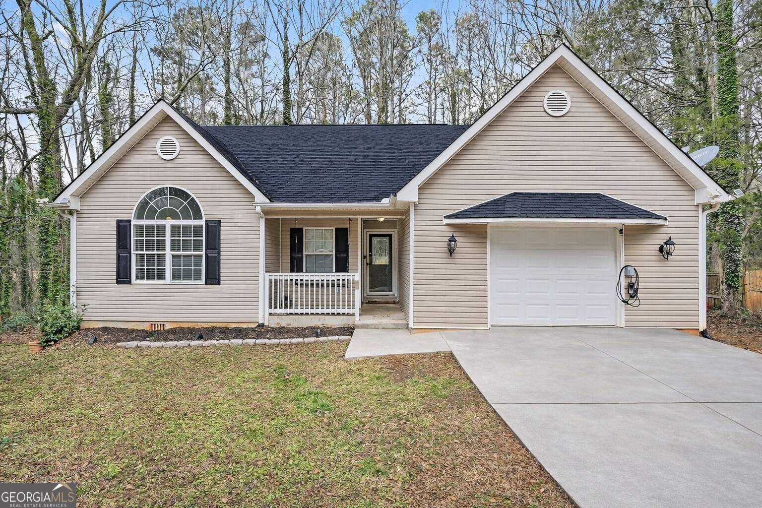 113 Marshall Drive Monticello GA 31064