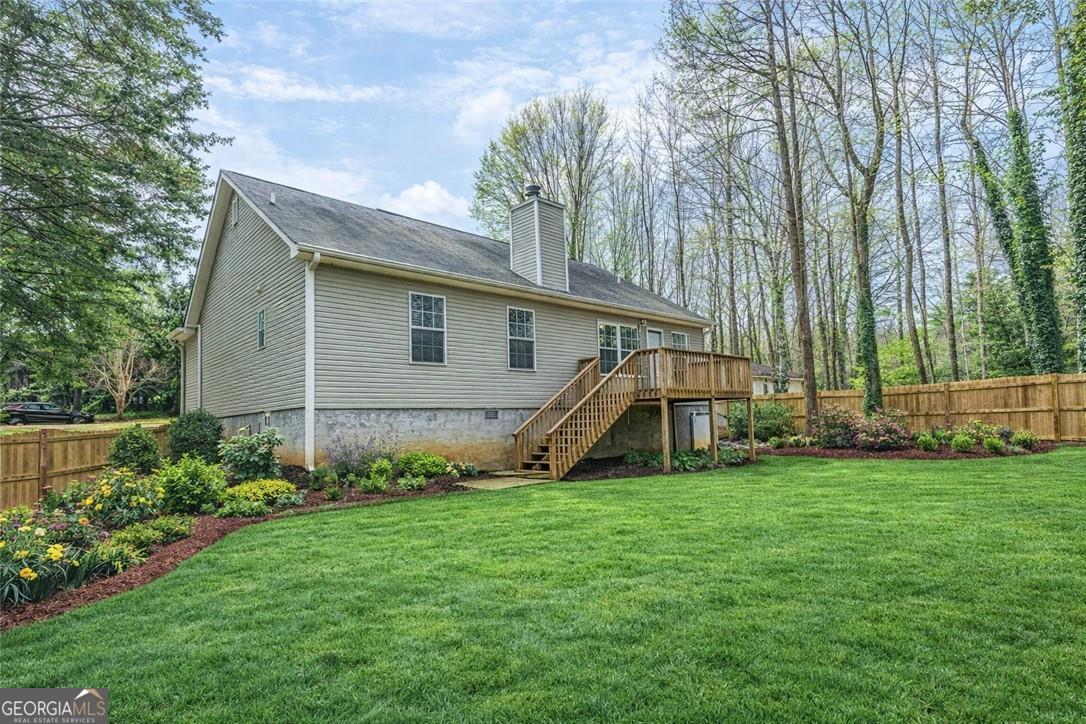 113 Marshall Drive Monticello GA 31064