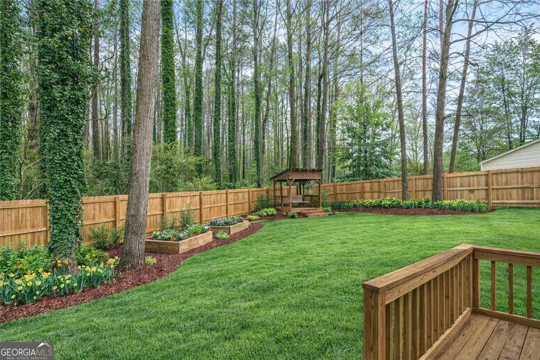 113 Marshall Drive Monticello GA 31064
