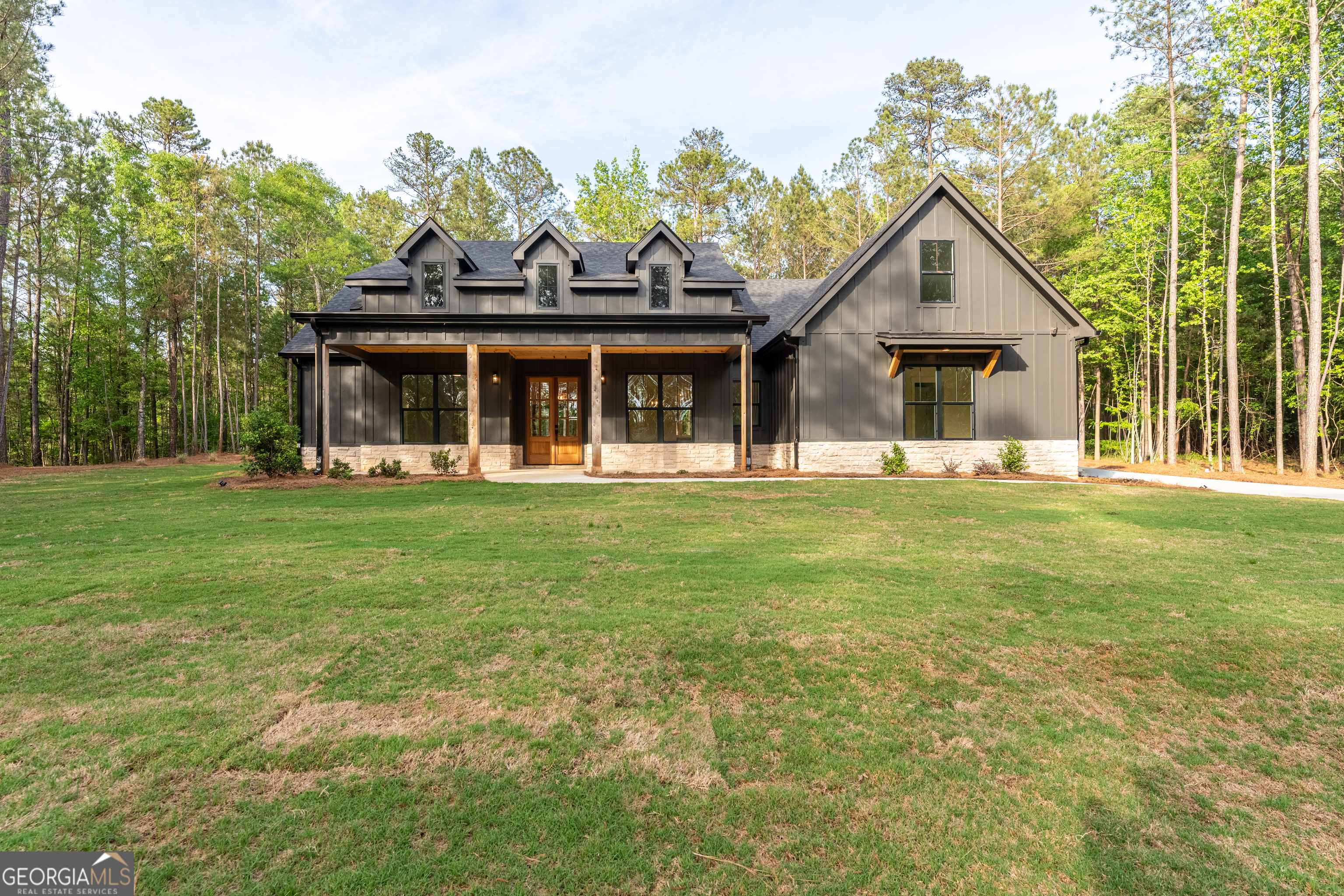361 Scuffleboro Road Eatonton GA 31024