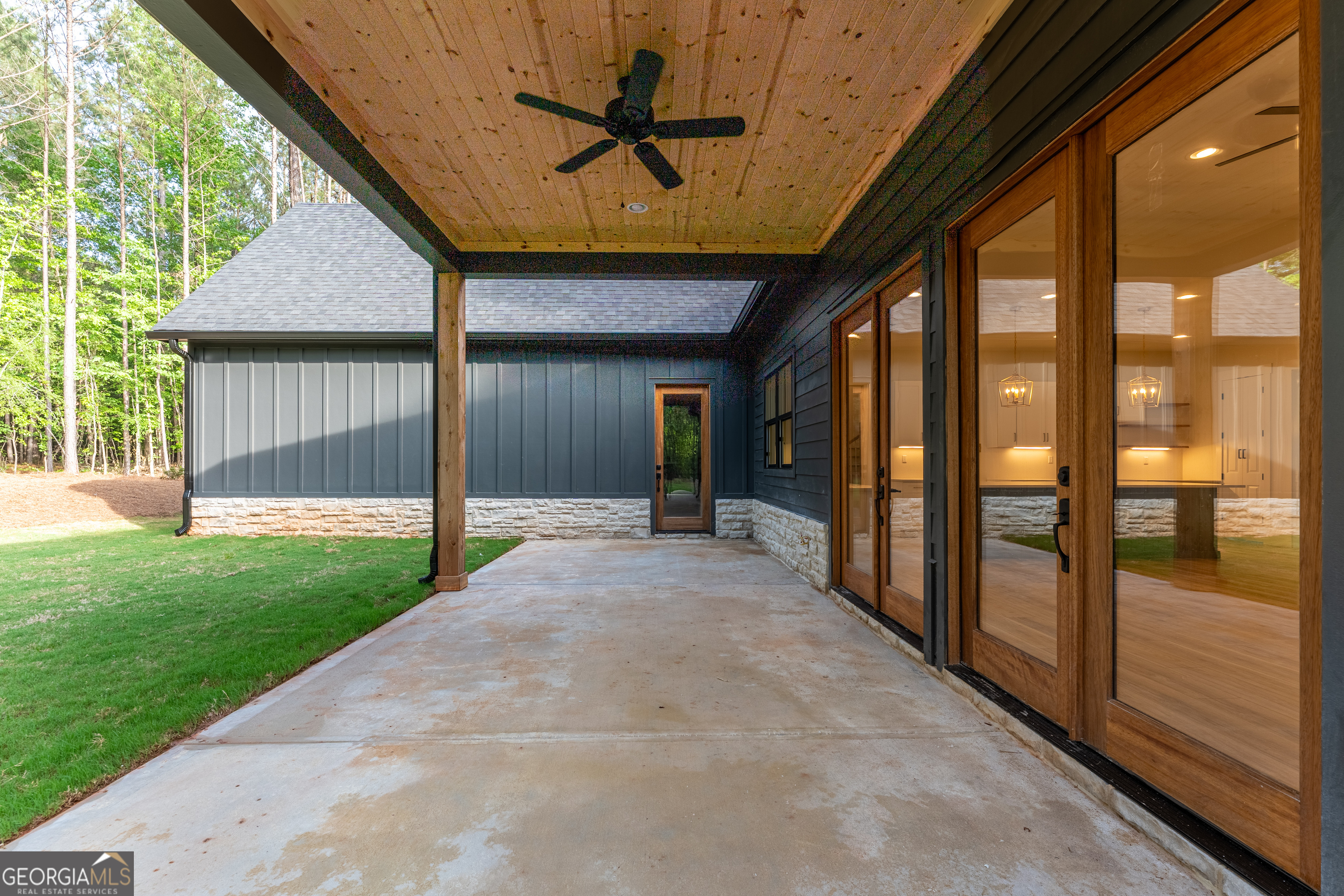 361 Scuffleboro Road Eatonton GA 31024