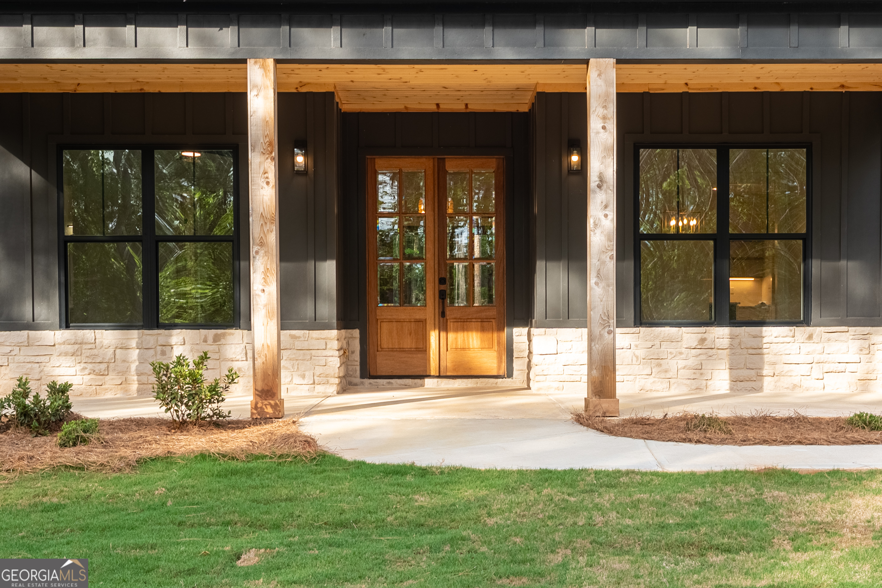 361 Scuffleboro Road Eatonton GA 31024