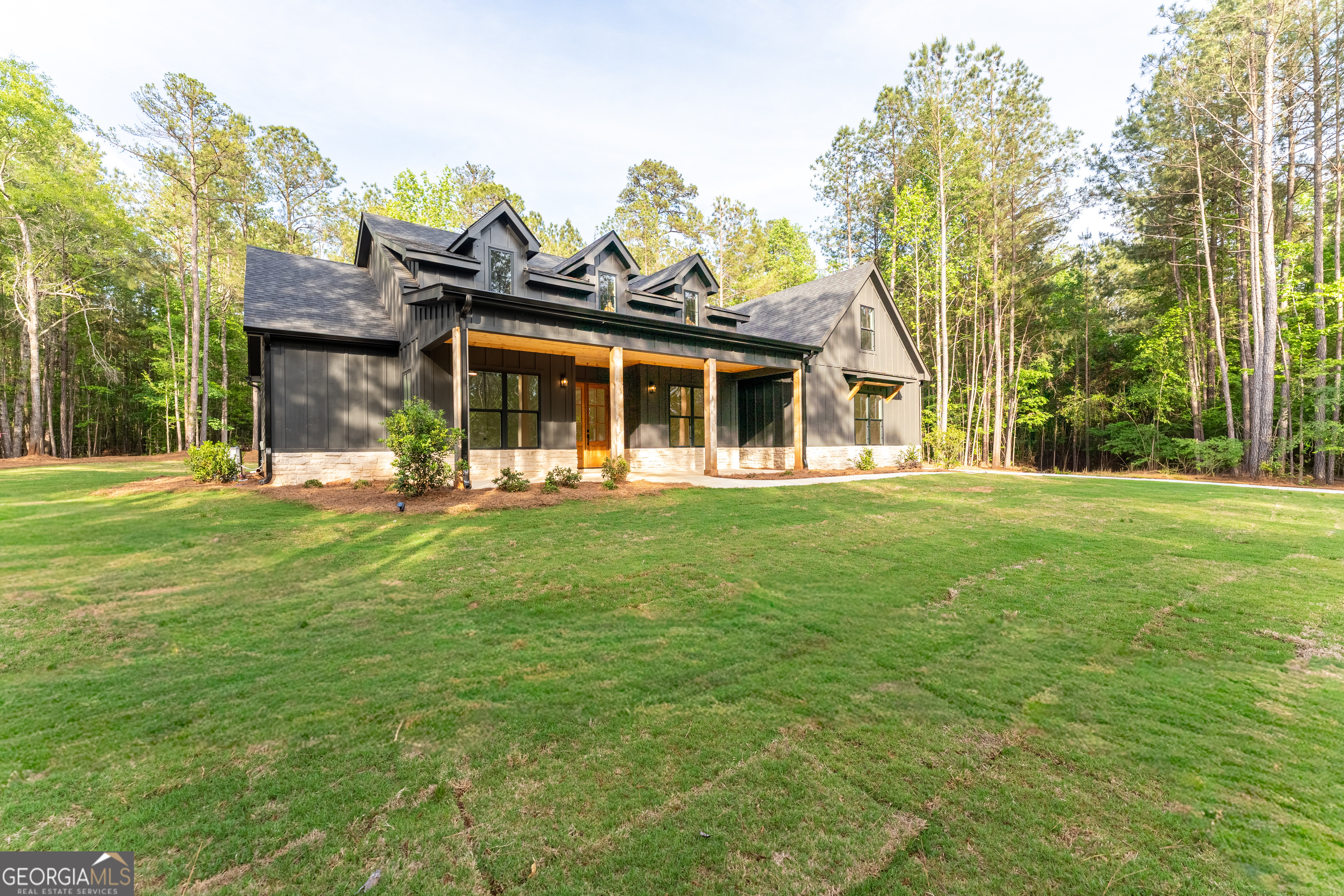 361 Scuffleboro Road Eatonton GA 31024