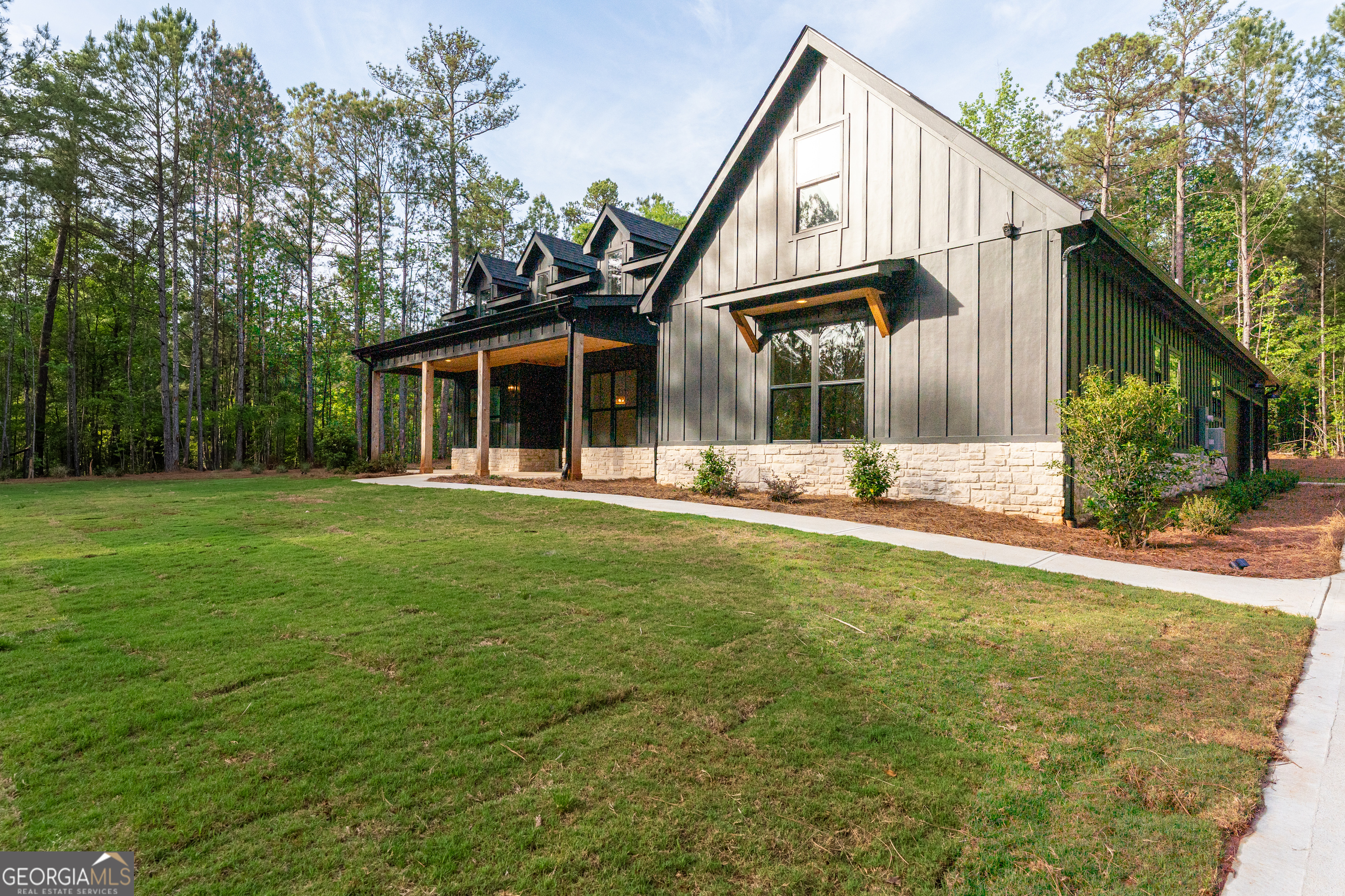 361 Scuffleboro Road Eatonton GA 31024