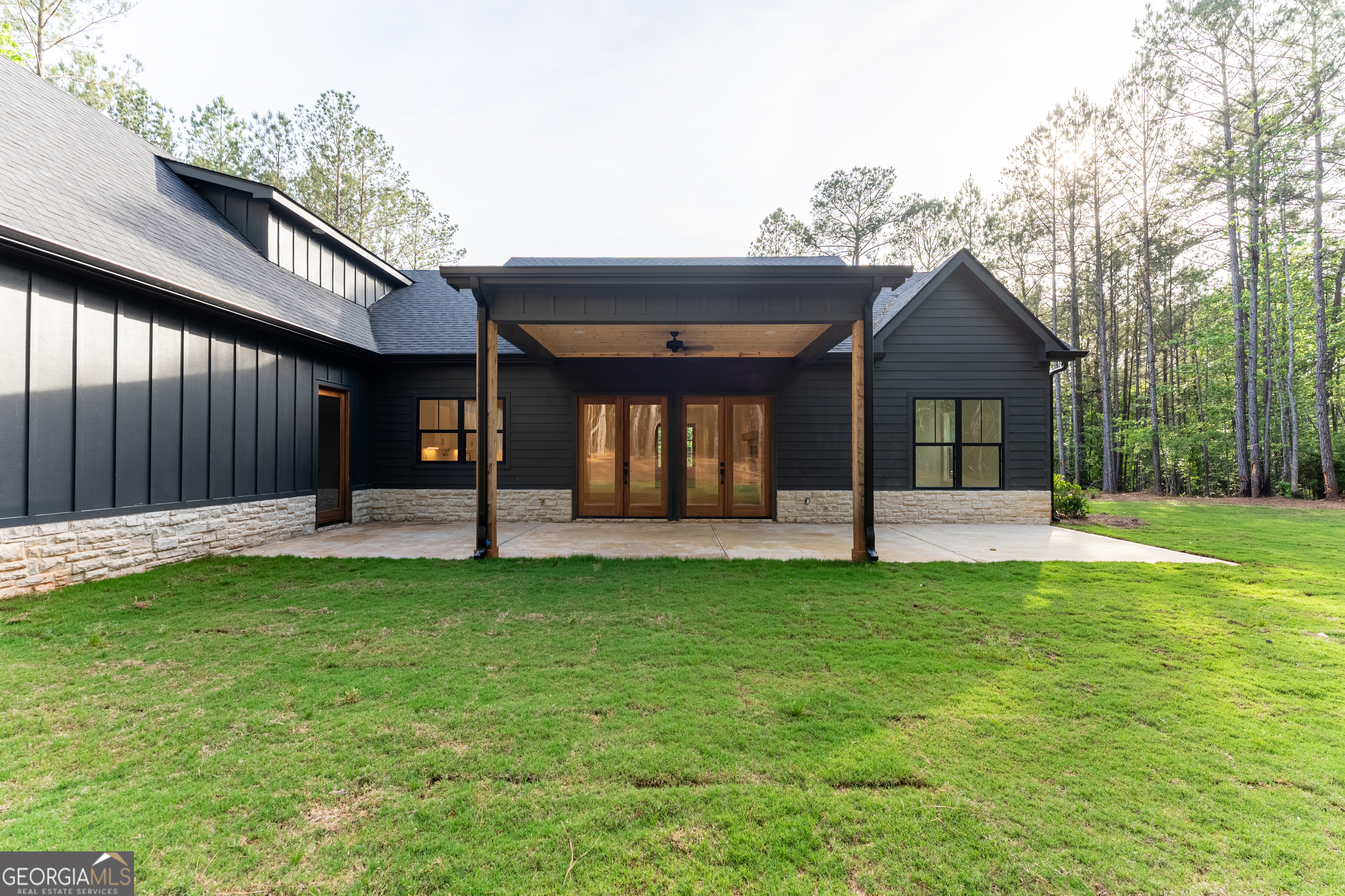 361 Scuffleboro Road Eatonton GA 31024