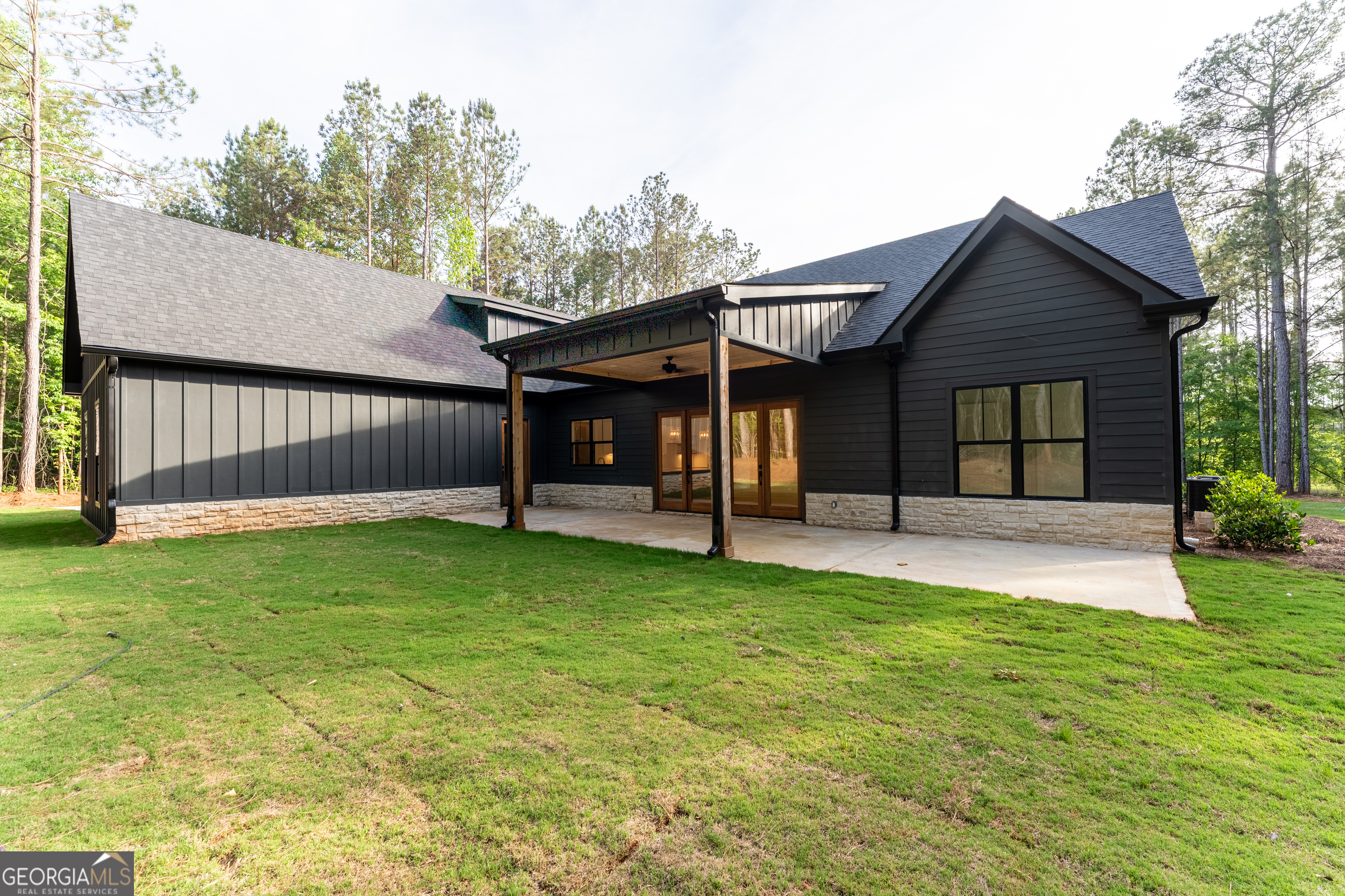 361 Scuffleboro Road Eatonton GA 31024