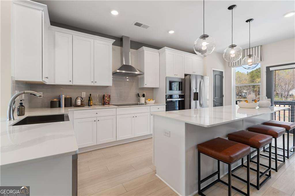 2816 Daybreak Lane Newnan GA 30265