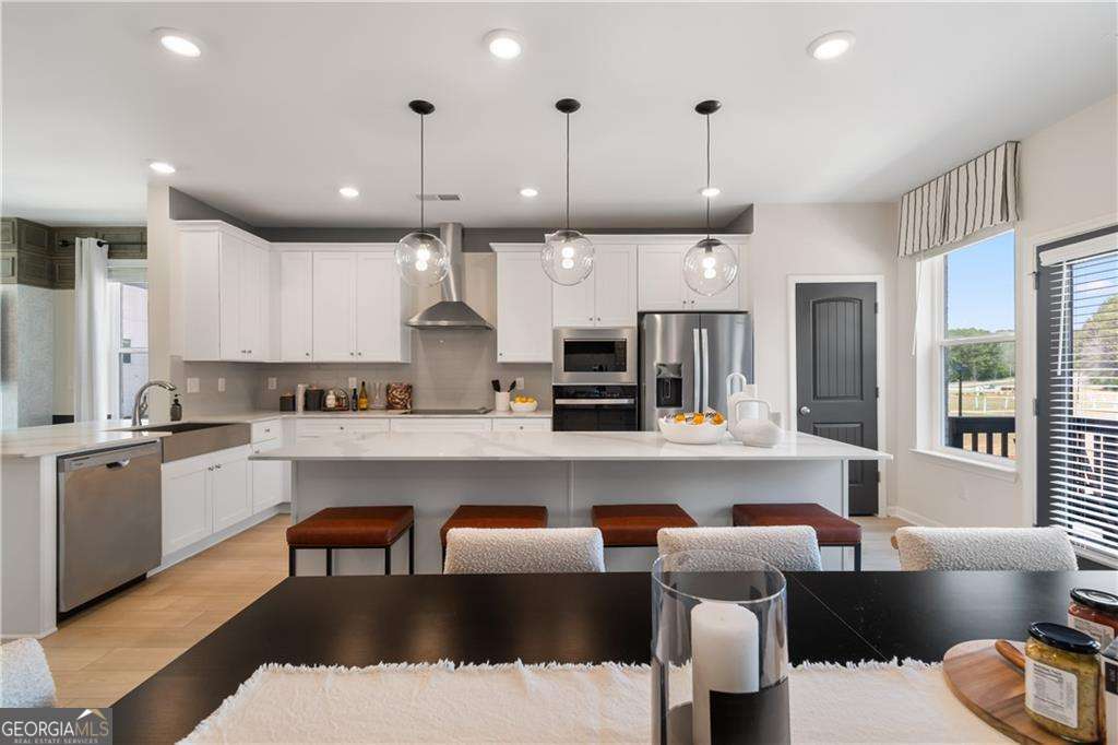 2816 Daybreak Lane Newnan GA 30265