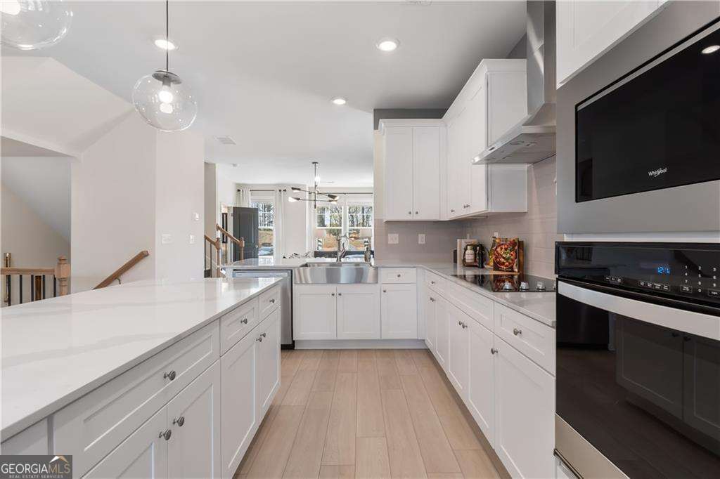 2816 Daybreak Lane Newnan GA 30265