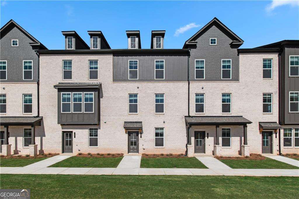 2816 Daybreak Lane Newnan GA 30265