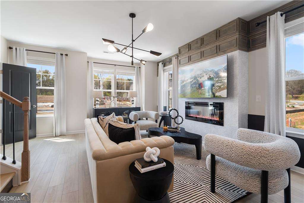 2816 Daybreak Lane Newnan GA 30265